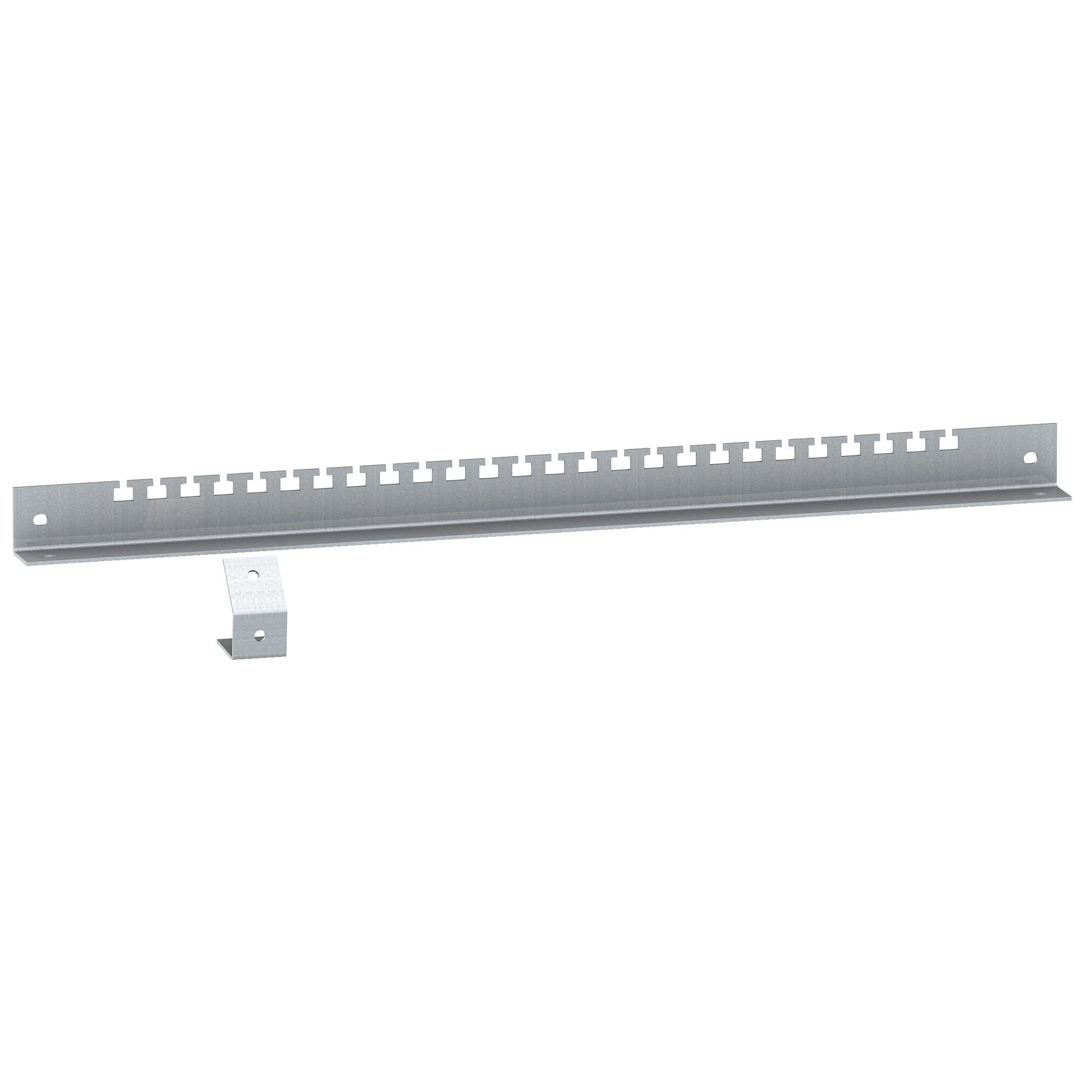 Schneider Electric NSYCFP80 Spatial SF/SM cable retaining rail, bottom, 800mm (img_001)