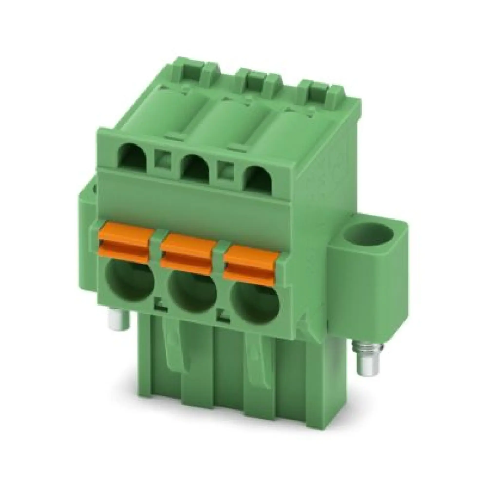 Phoenix Contact 1874112 PCB connector FKCVR 2,5/ 3-STF-5,08 (img_001) Phoenix Contact 1874112 PCB connector FKCVR 2,5/ 3-STF-5,08 (img_001)