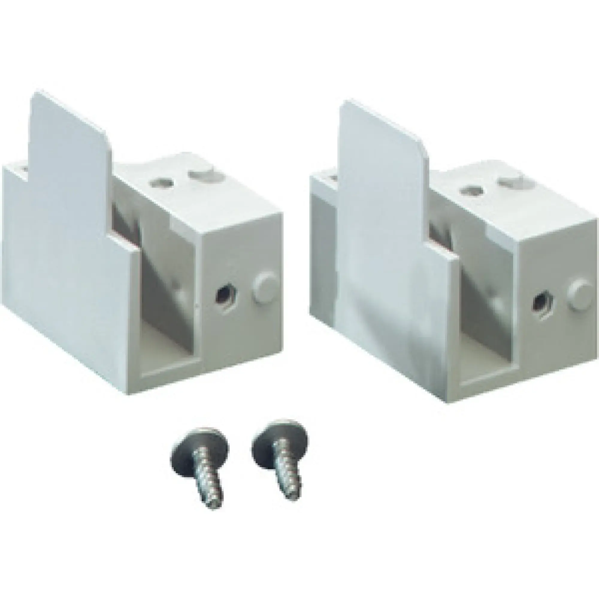 Hensel 68000047 ENYSTAR-Distanzstücke (2 St.) 29,5 oder 53,5 mm hoch, für FP TS .. FP DS 02 (img_002) Hensel 68000047 ENYSTAR-Distanzstücke (2 St.) 29,5 oder 53,5 mm hoch, für FP TS .. FP DS 02 (img_002)