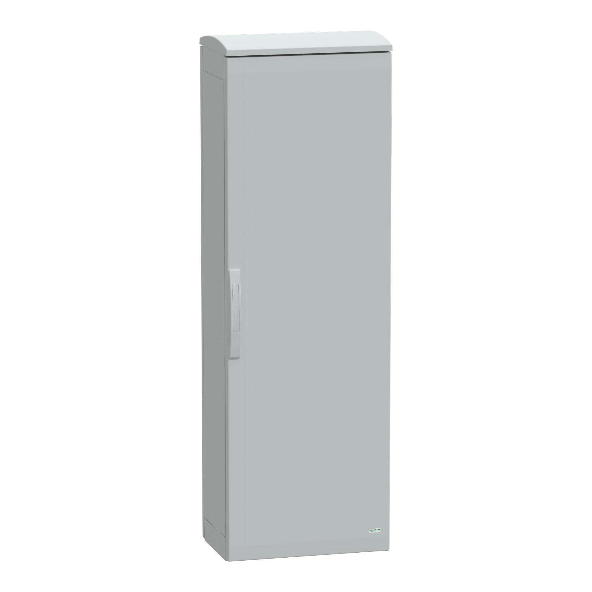 Schneider Electric NSYPLAT1553G 7035 Poly-Enclosures 1500X500X320 1 Door (img_001)