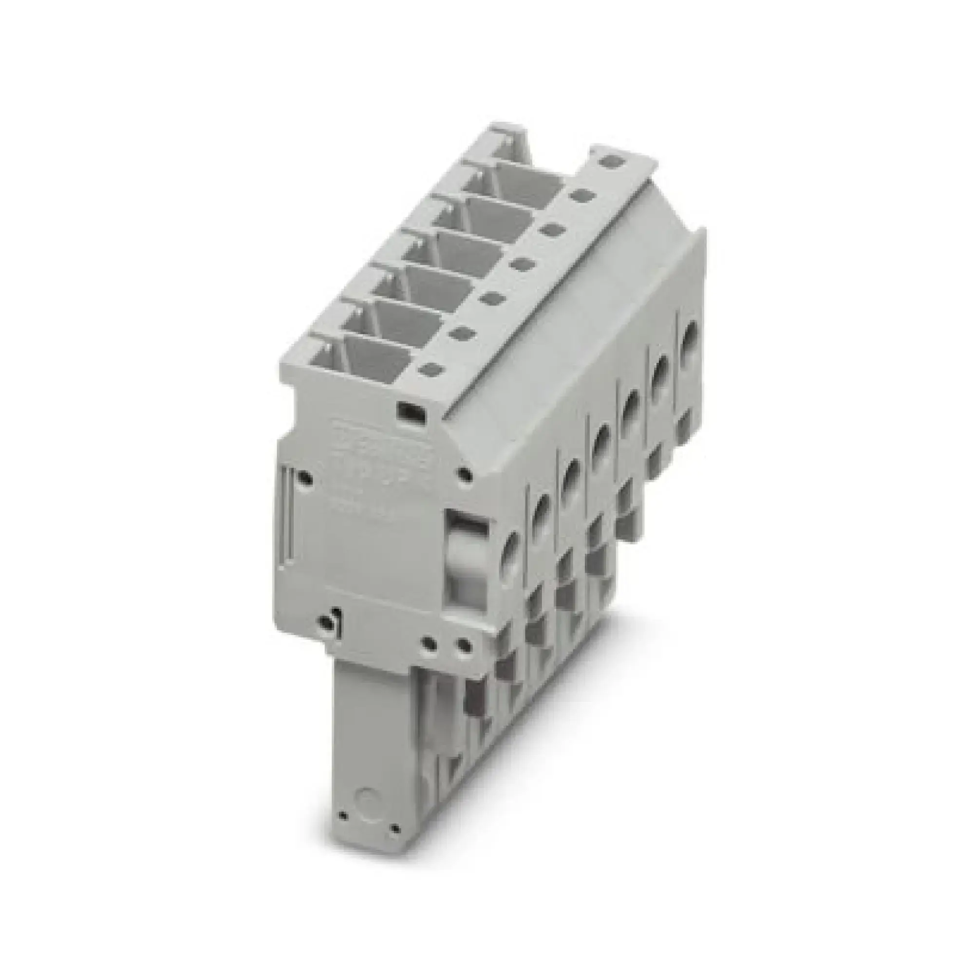 Phoenix Contact 3060173 Plug UP 4/ 7 (img_001) Phoenix Contact 3060173 Plug UP 4/ 7 (img_001)