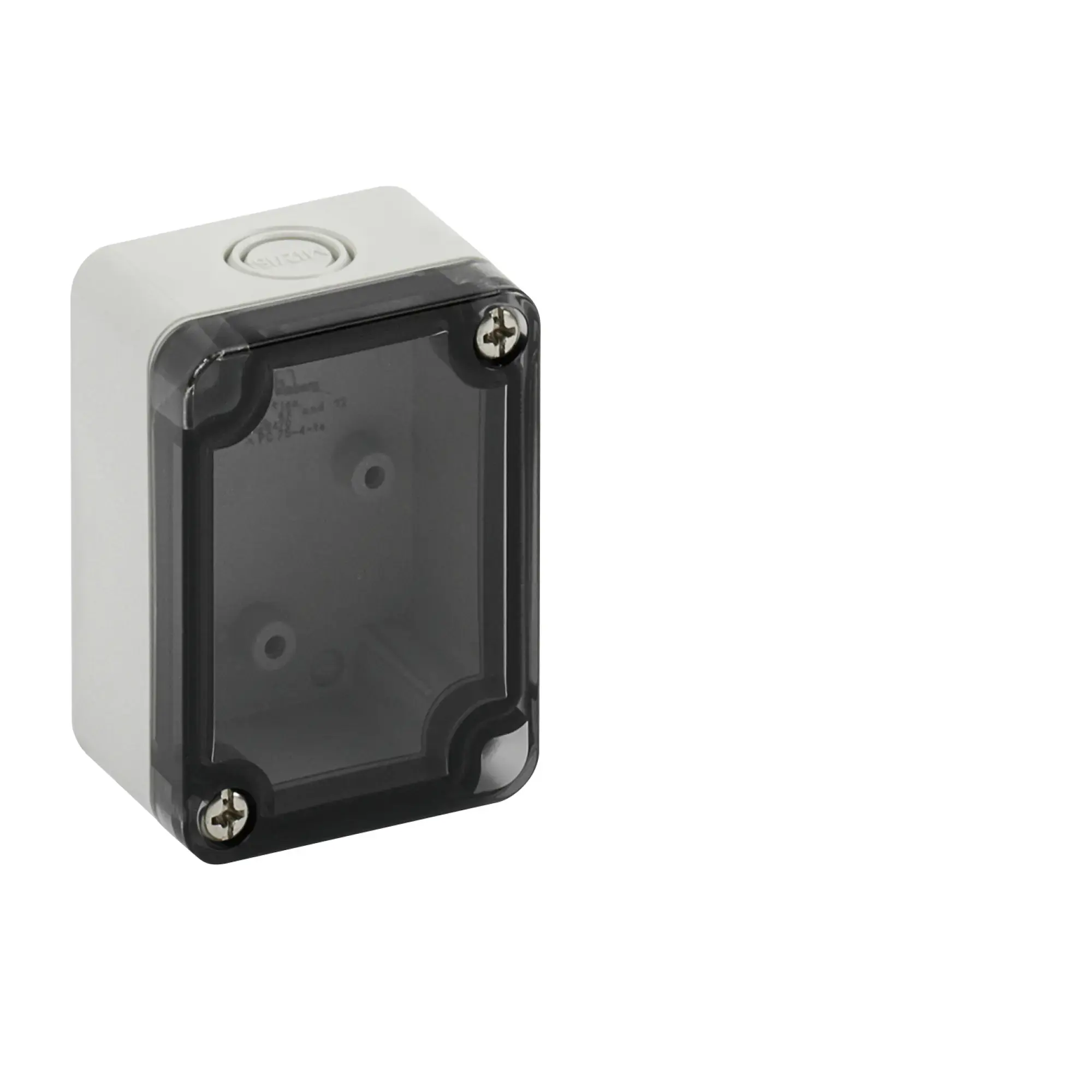 Spelsberg 13747501 Empty enclosure, Type of protection IP66, Impact strength IK08, Protection class II, Ui 690V AC, Ui 1000V DC, UL, DLG, DNV, Halogen free (img_001) Spelsberg 13747501 Empty enclosure, Type of protection IP66, Impact strength IK08, Protection class II, Ui 690V AC, Ui 1000V DC, UL, DLG, DNV, Halogen free (img_001)