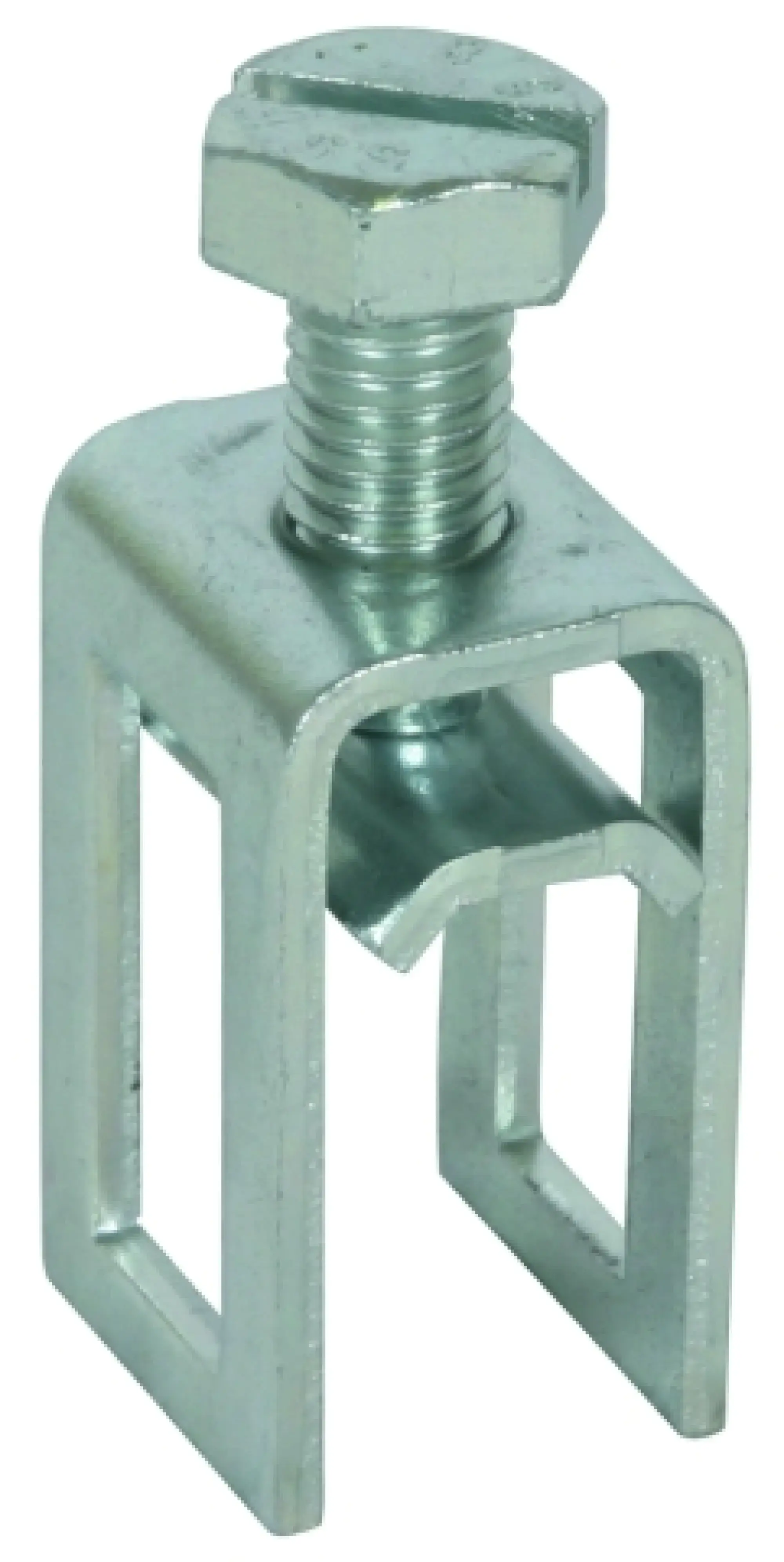 Dehn 563013 Terminal block 16-95mm² f. equipotential bonding bar St/gal Zn (img_001) Dehn 563013 Terminal block 16-95mm² f. equipotential bonding bar St/gal Zn (img_001)