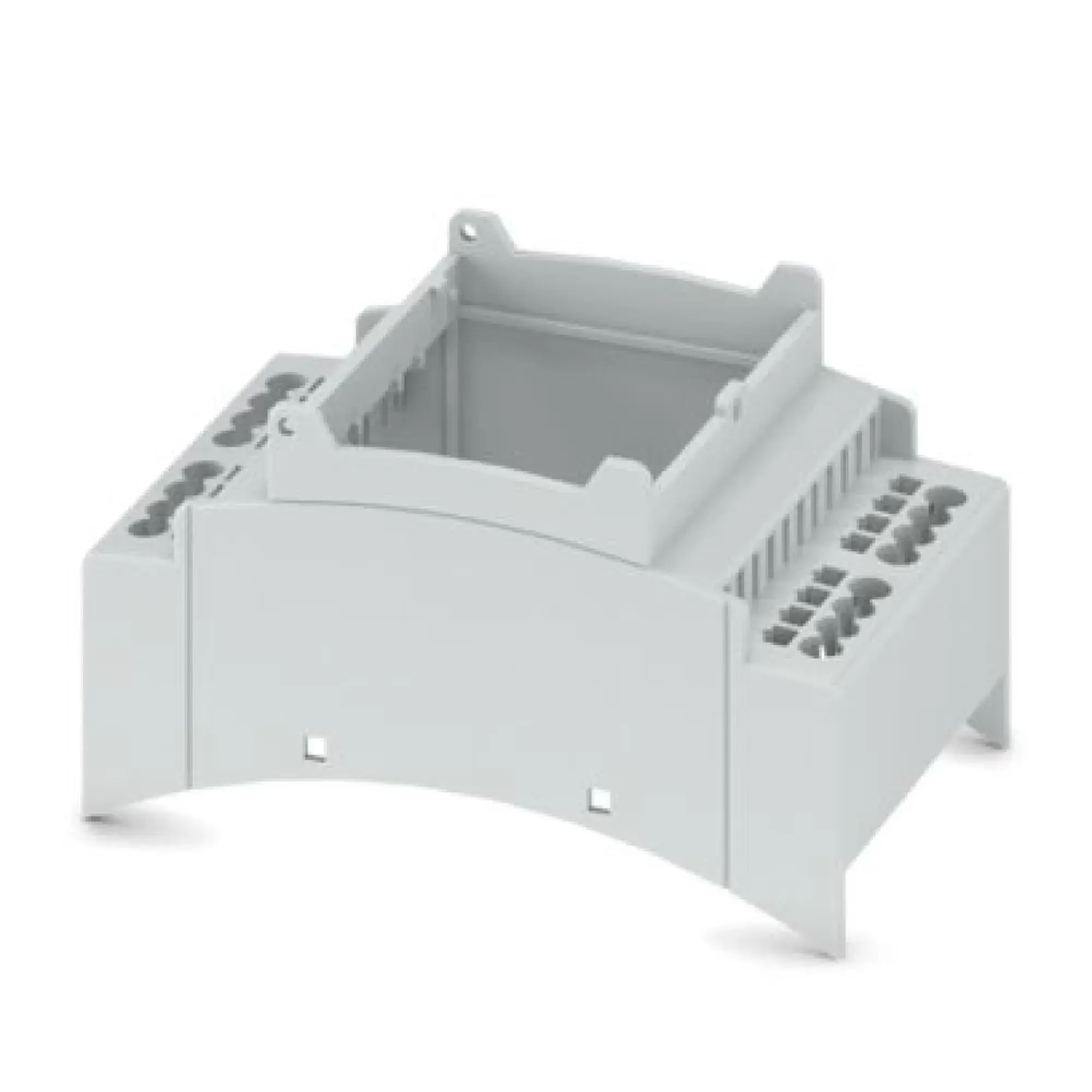 Phoenix Contact 1538929 Upper housing part BC 53,6 OT 2P2P KMGY (img_001)