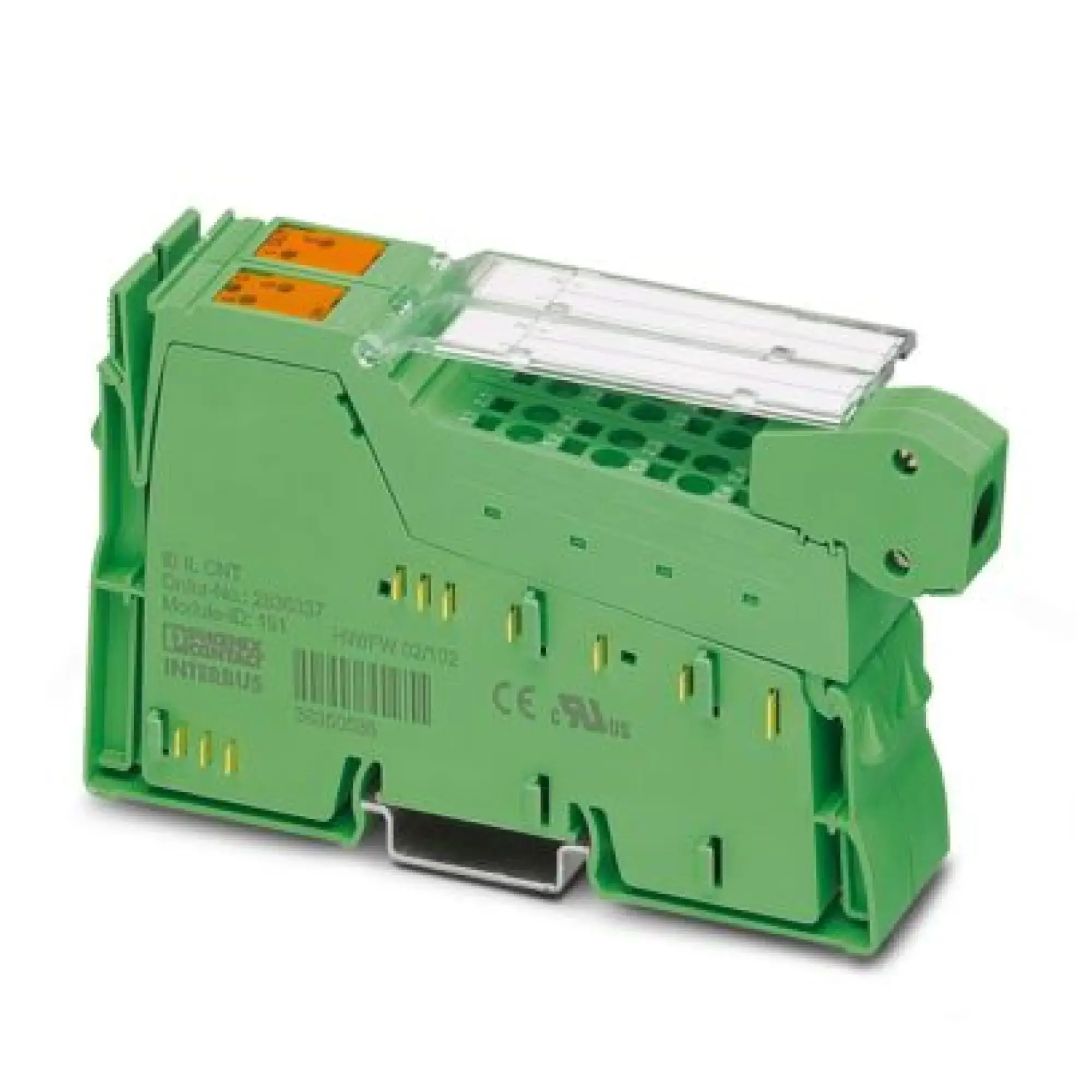 Phoenix Contact 2702134 Function module IB IL CNT-XC-PAC (img_001) Phoenix Contact 2702134 Function module IB IL CNT-XC-PAC (img_001)