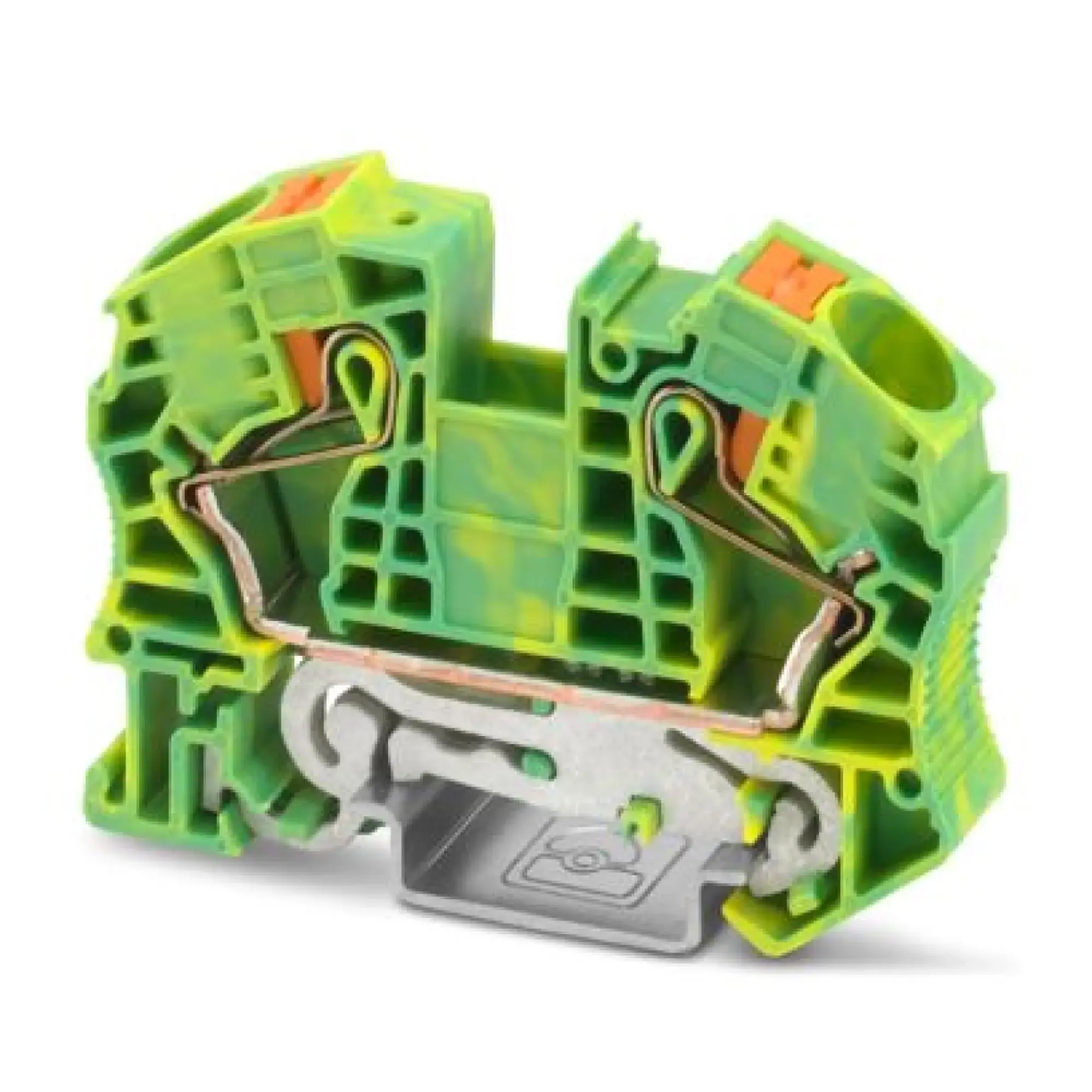 Phoenix Contact 3212147 Protective conductor terminal block PT 16 N-PE (img_001)