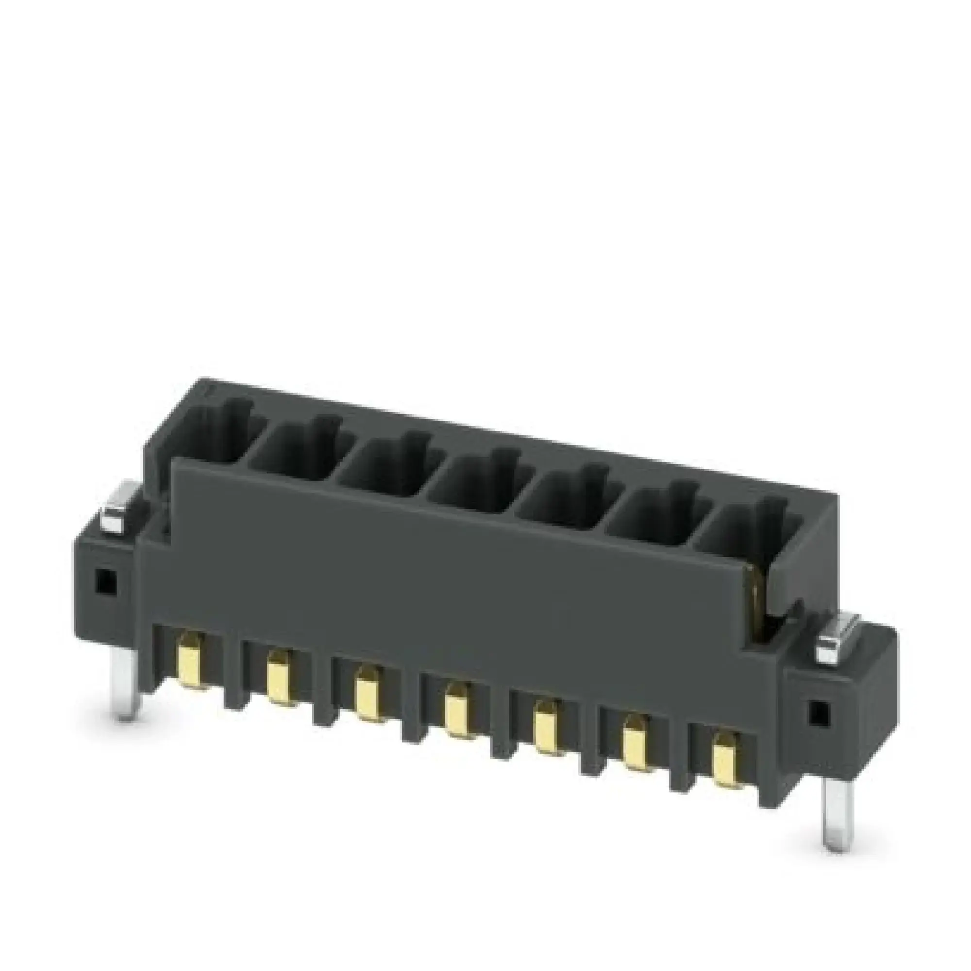 Phoenix Contact 1821591 PCB header MCV 0,5/ 7-G-2,54 SMD R44 (img_001) Phoenix Contact 1821591 PCB header MCV 0,5/ 7-G-2,54 SMD R44 (img_001)