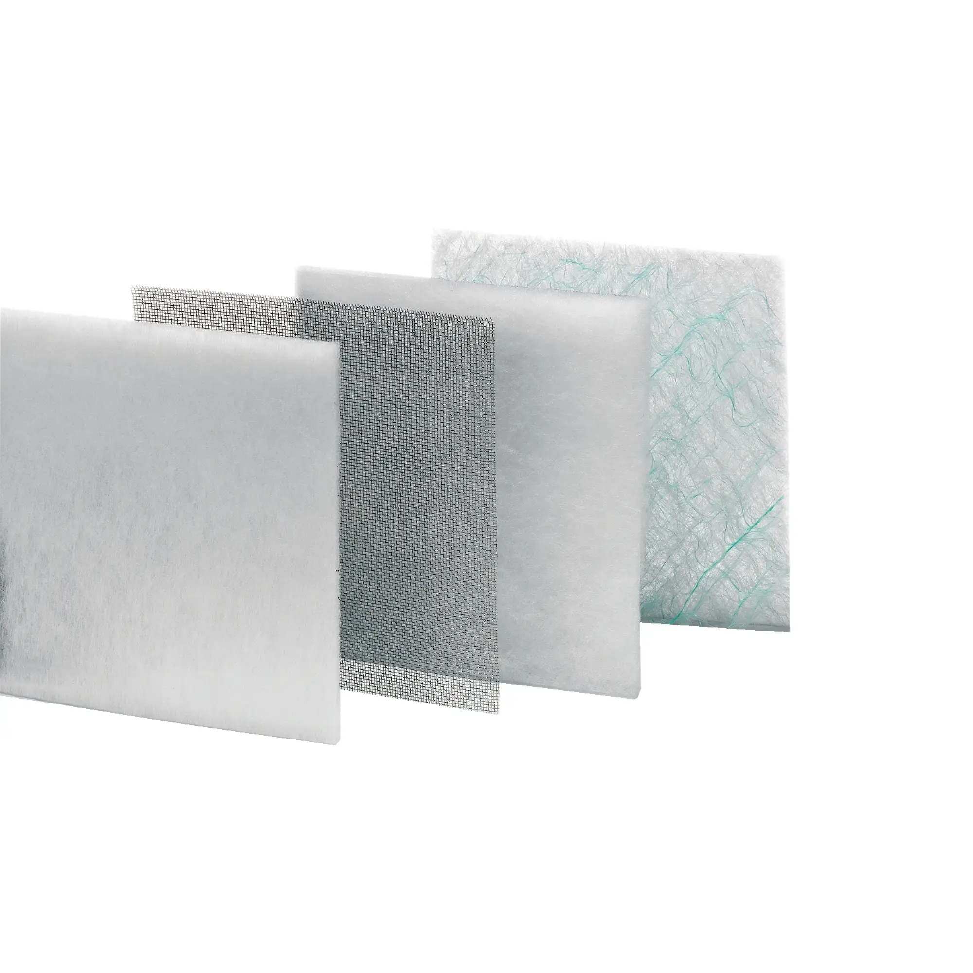 Schneider Electric NSYCAF223T Fine Filter G3 for Outlet Grill/Fan Filter Cutout 223x223mm Exterior 268x248mm (img_002)