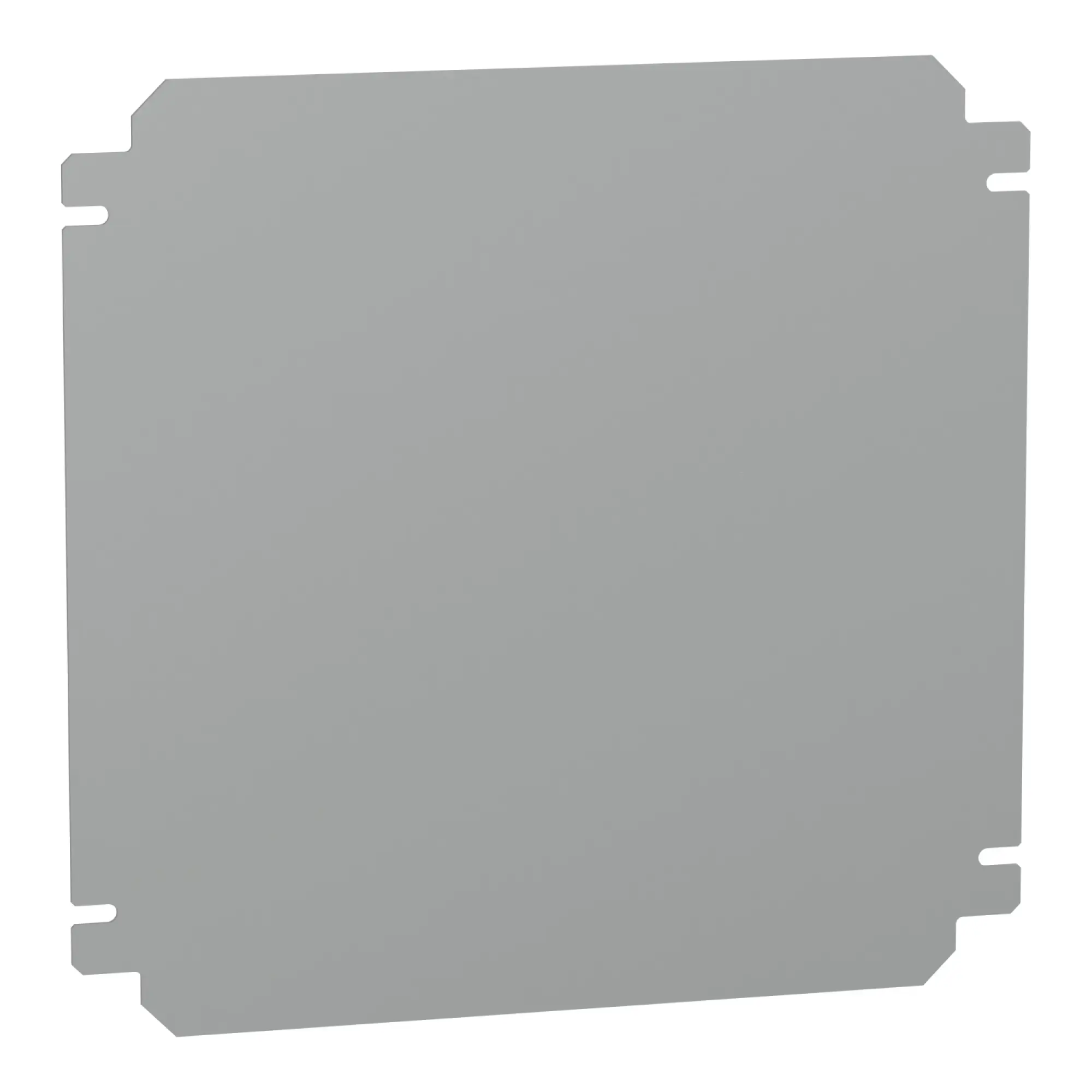 Schneider Electric NSYMM33SB Mounting plate METAL 300 X 300 MM (img_002)