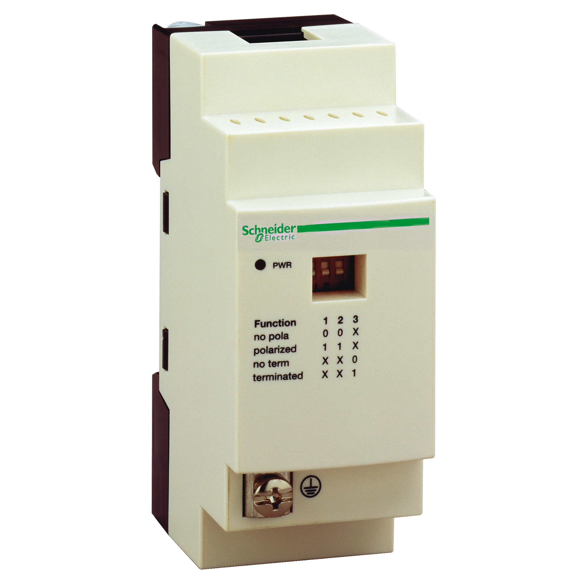 Schneider Electric TWDXCAT3RJ Modbus branching module, for PLC Twido, 1 RJ45, 2 RJ45 (img_001) Schneider Electric TWDXCAT3RJ Modbus branching module, for PLC Twido, 1 RJ45, 2 RJ45 (img_001)