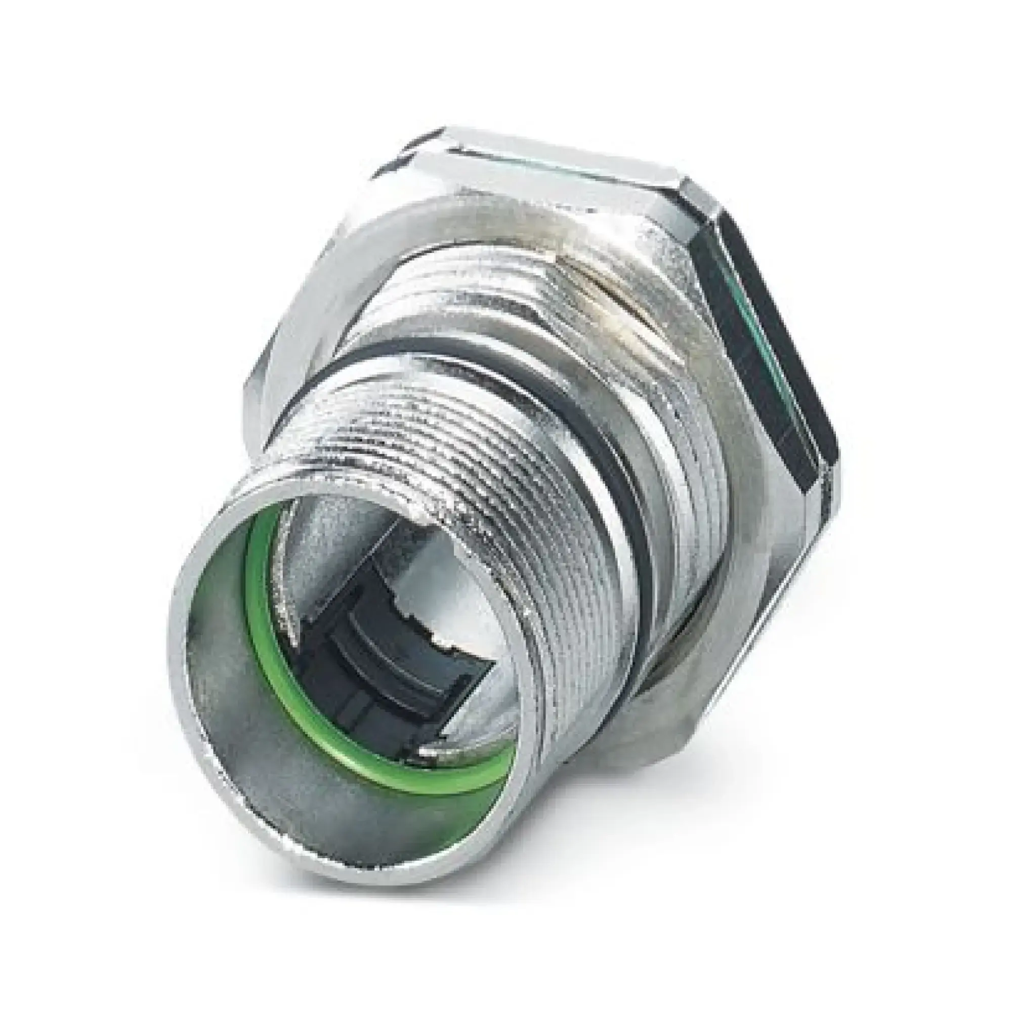 Phoenix Contact 1244256 Housing for circular connector CA-0000000HZ00X (img_001)