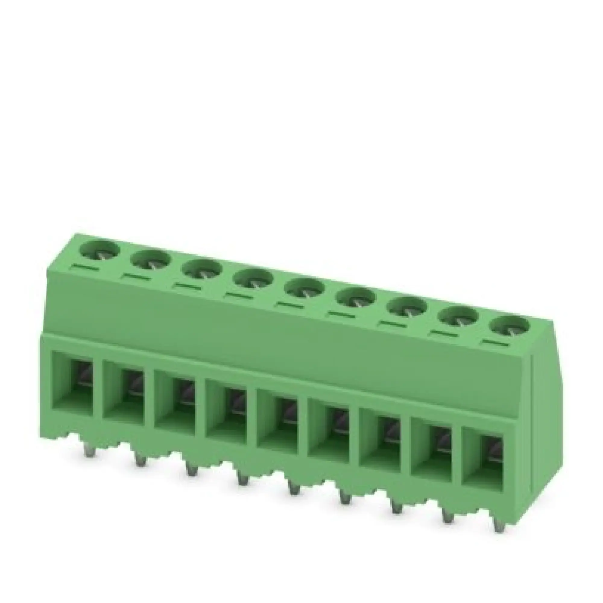 Phoenix Contact 1705618 PCB terminal block MKDSD 1,5/ 9-3,81 (img_001)
