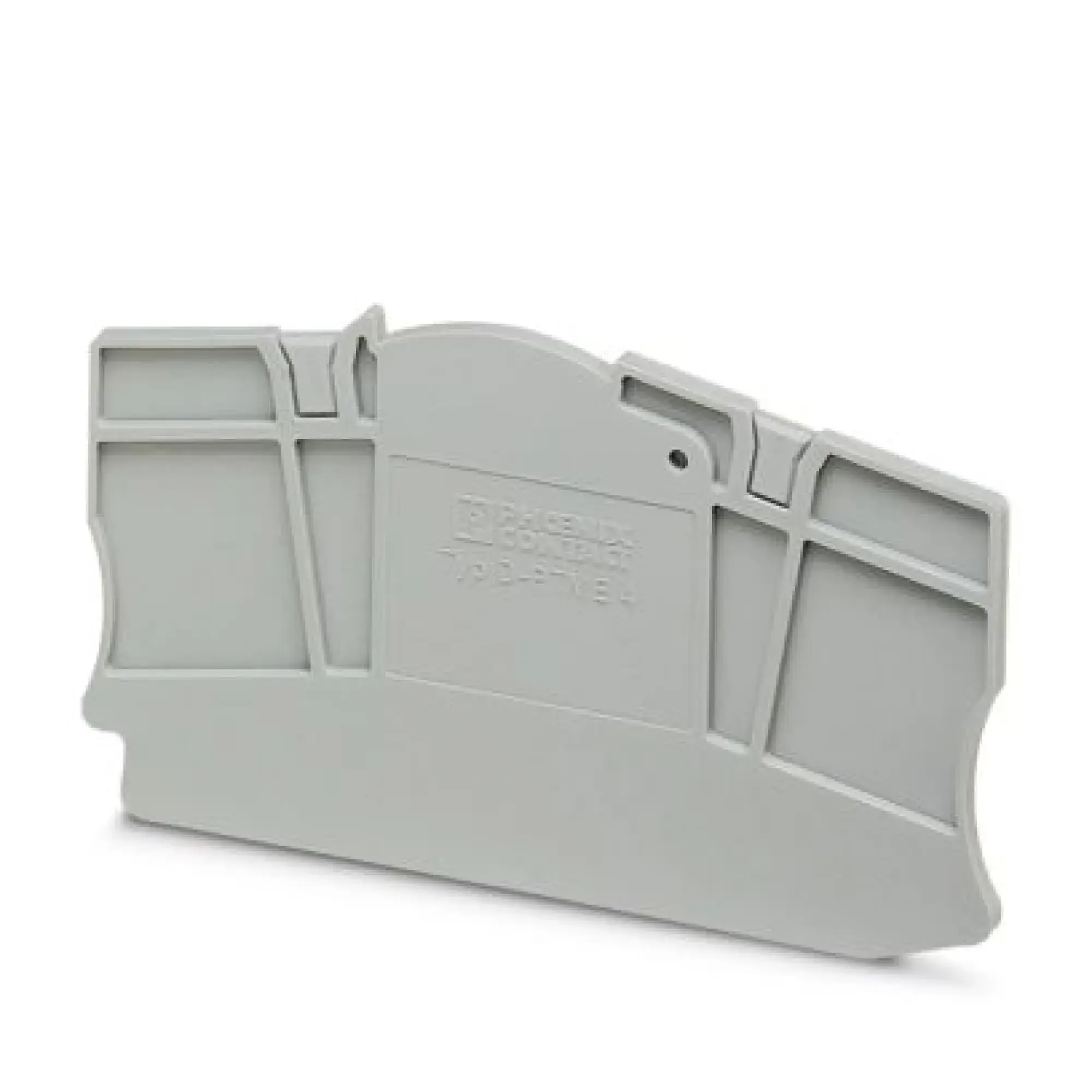 Phoenix Contact 3212167 End cover D-PTME 4 (img_001) Phoenix Contact 3212167 End cover D-PTME 4 (img_001)