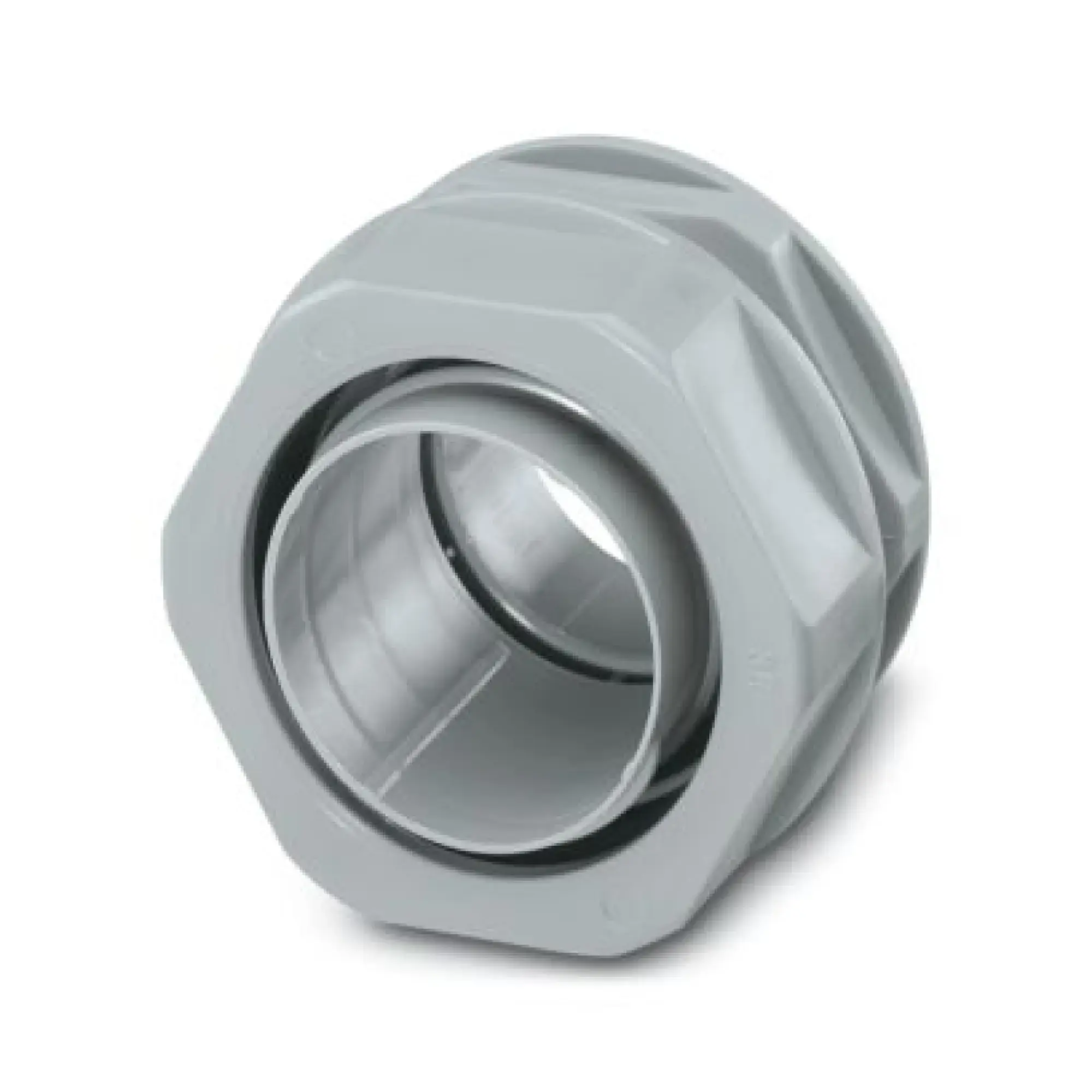 Phoenix Contact 3241001 Protective hose screw connection WP-G PP HF M40 (img_001) Phoenix Contact 3241001 Protective hose screw connection WP-G PP HF M40 (img_001)