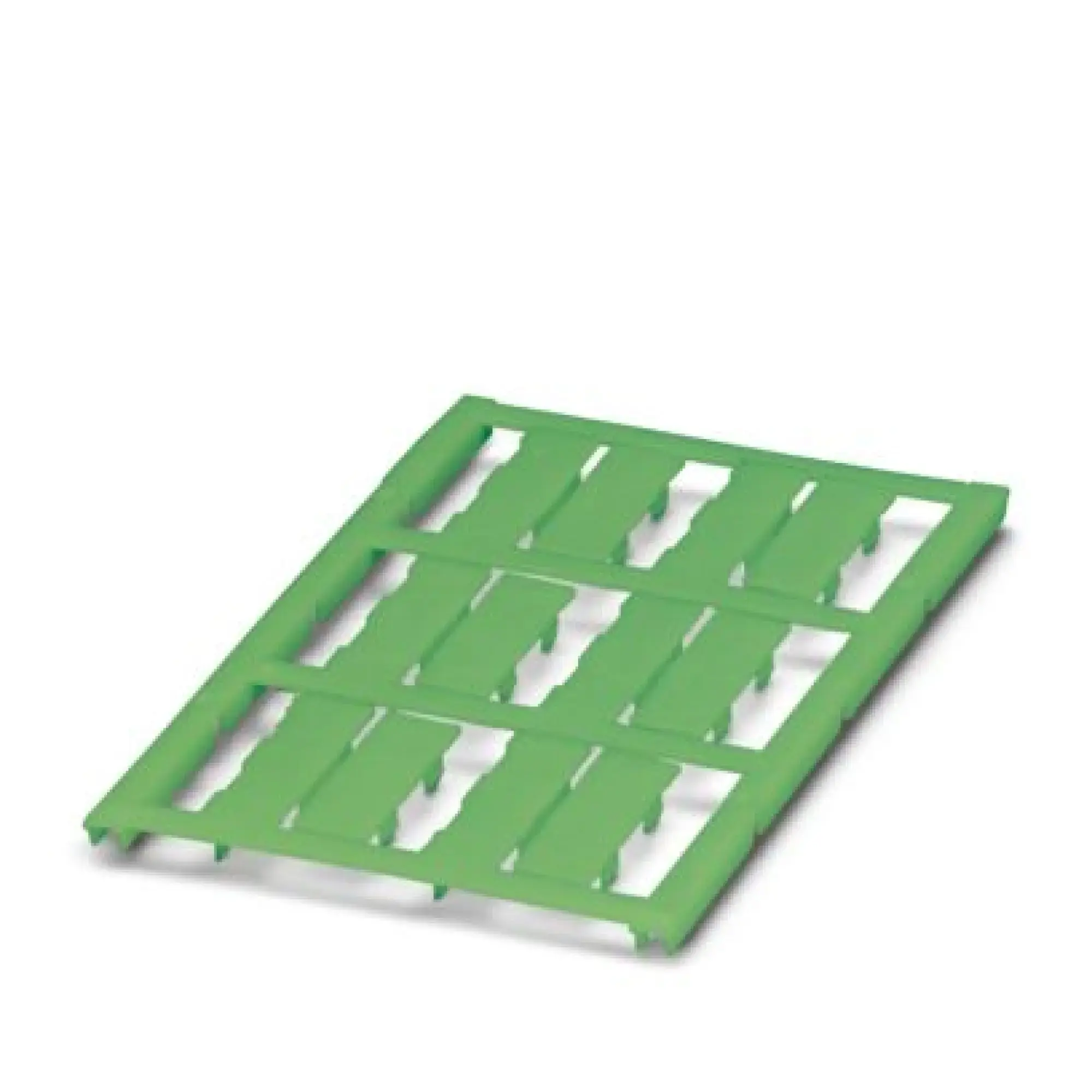 Phoenix Contact 0818959 Conductor marker UC-WMC 7,5 (23X8) GN (img_001) Phoenix Contact 0818959 Conductor marker UC-WMC 7,5 (23X8) GN (img_001)