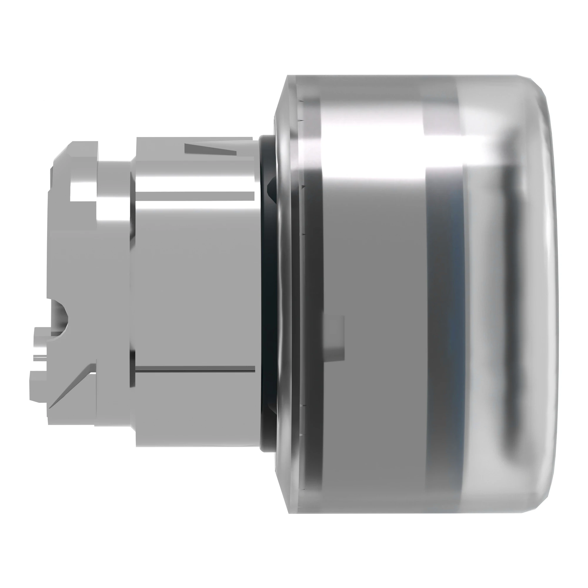 Schneider Electric ZB4BW563 Illuminated pushbutton, front element, Harmony XB4, metal, 22mm, blue, momentary, with protective cover, for universal LED (img_003) Schneider Electric ZB4BW563 Illuminated pushbutton, front element, Harmony XB4, metal, 22mm, blue, momentary, with protective cover, for universal LED (img_003)