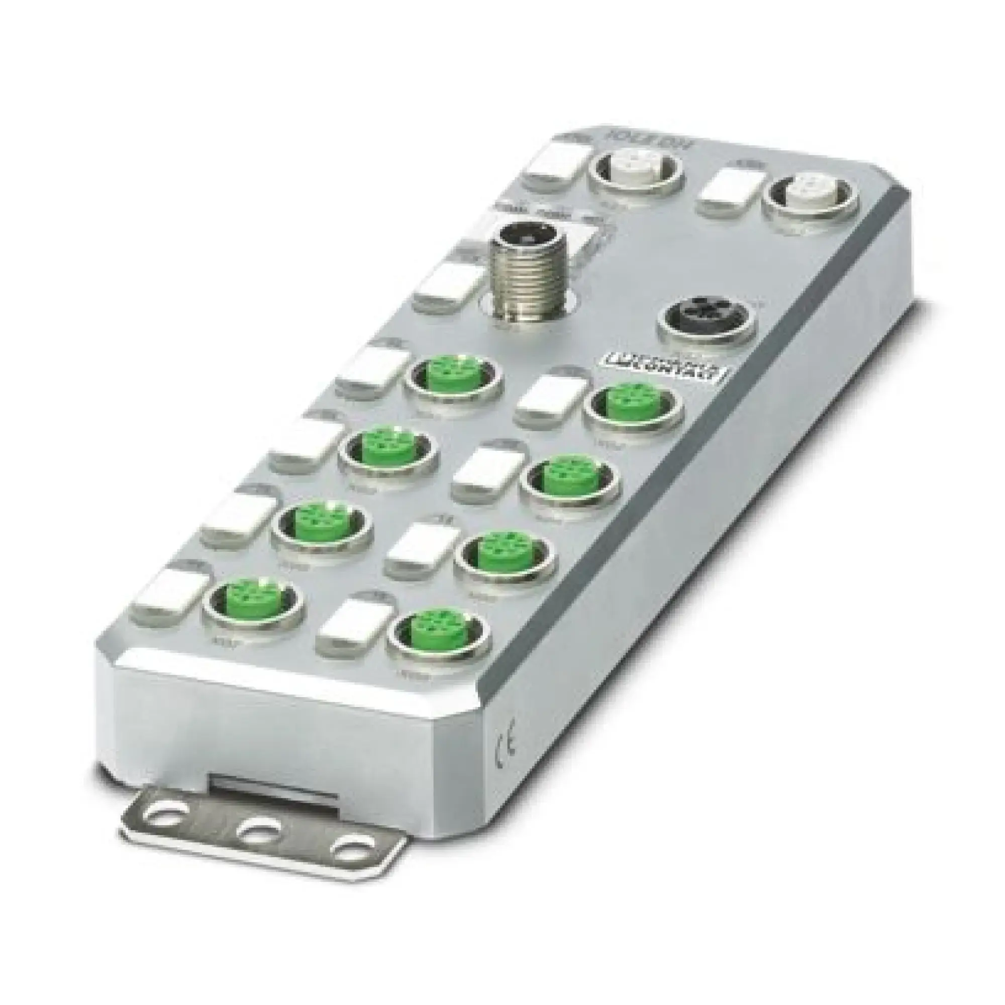 Phoenix Contact 2701519 Communication module AXL E PN IOL8 DI4 M12 6M (img_001)