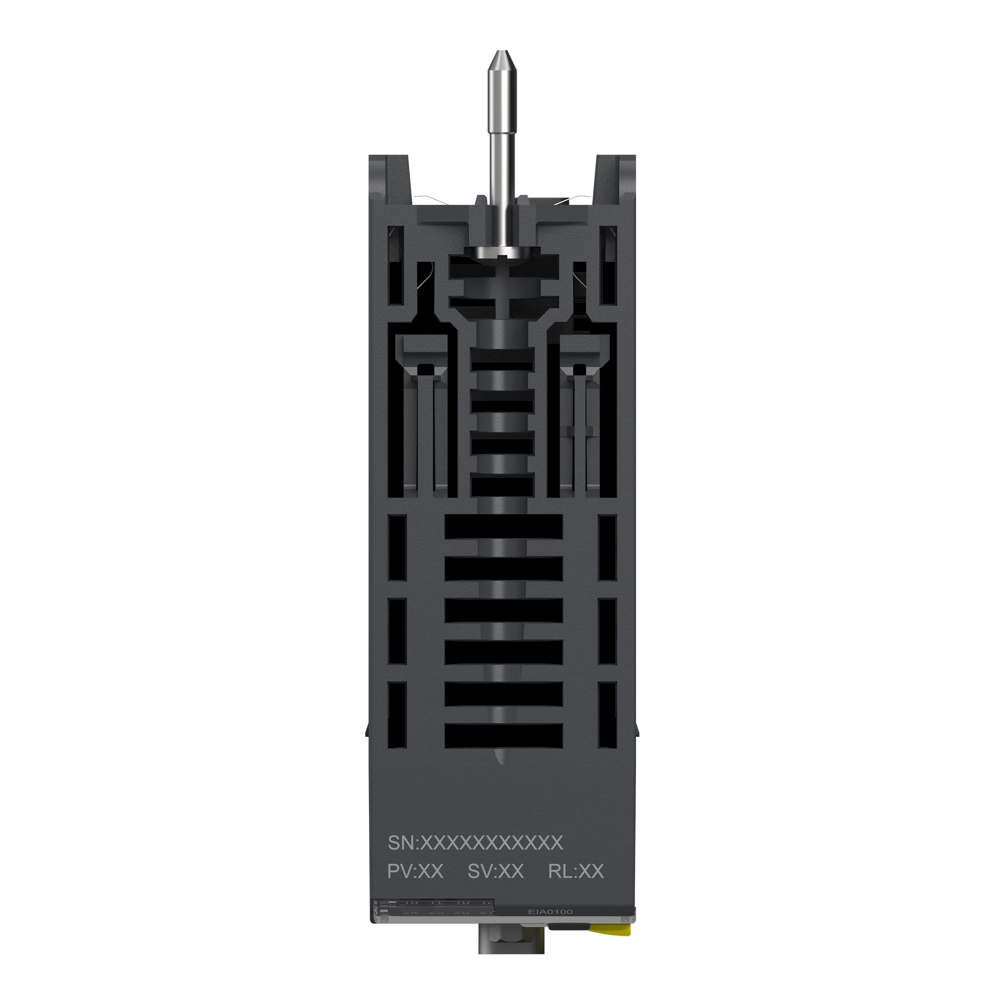 Schneider Electric BMXEIA0100 Modicon X80 AS-i V3 Master Communication Module, up to 62 devices digital I/O, up to 31 devices analog I/O (img_006) Schneider Electric BMXEIA0100 Modicon X80 AS-i V3 Master Communication Module, up to 62 devices digital I/O, up to 31 devices analog I/O (img_006)