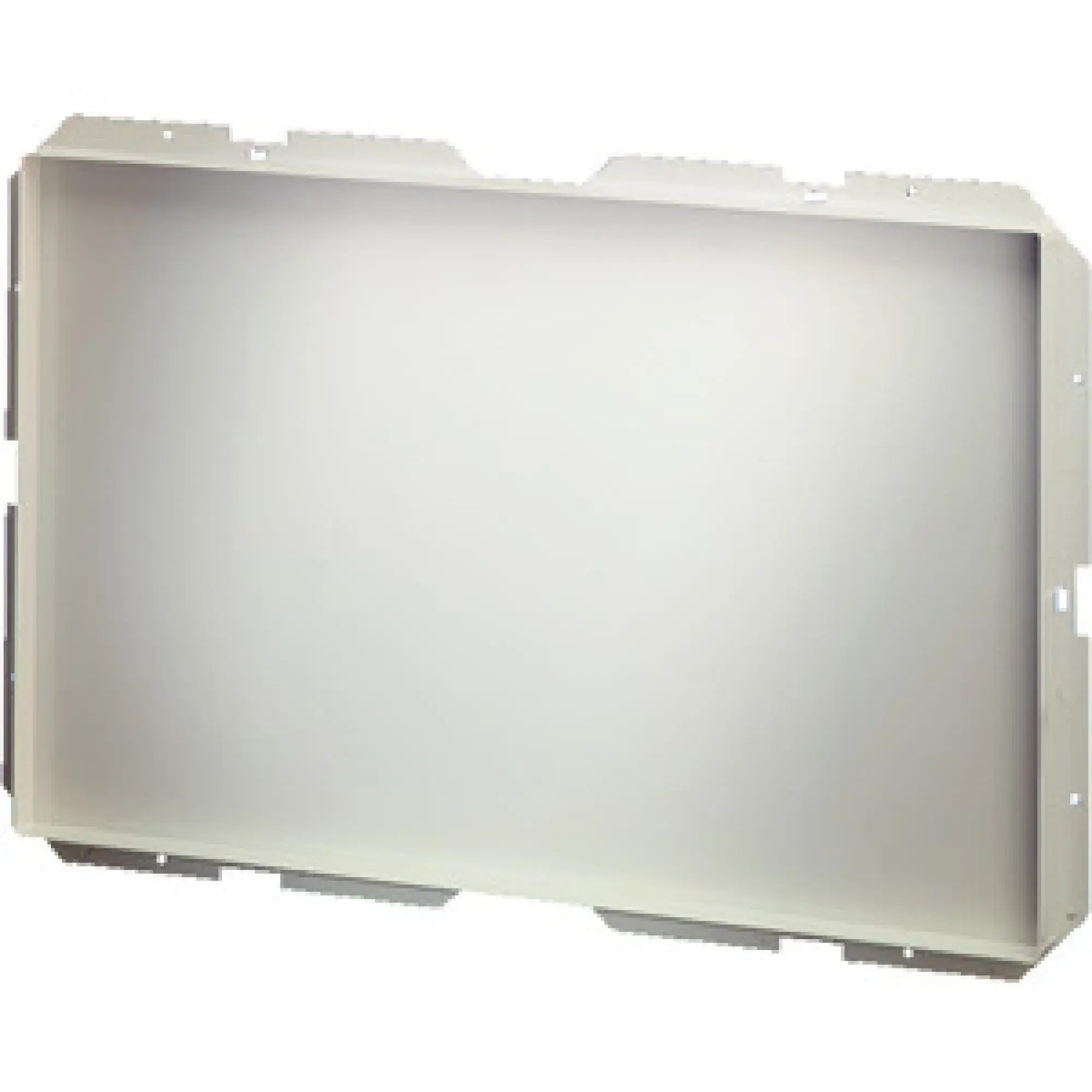 Hensel 68000055 ENYSTAR-Abdeckung geschlossen, für Gehäusegröße 4 FP AP 40 (img_001) Hensel 68000055 ENYSTAR-Abdeckung geschlossen, für Gehäusegröße 4 FP AP 40 (img_001)