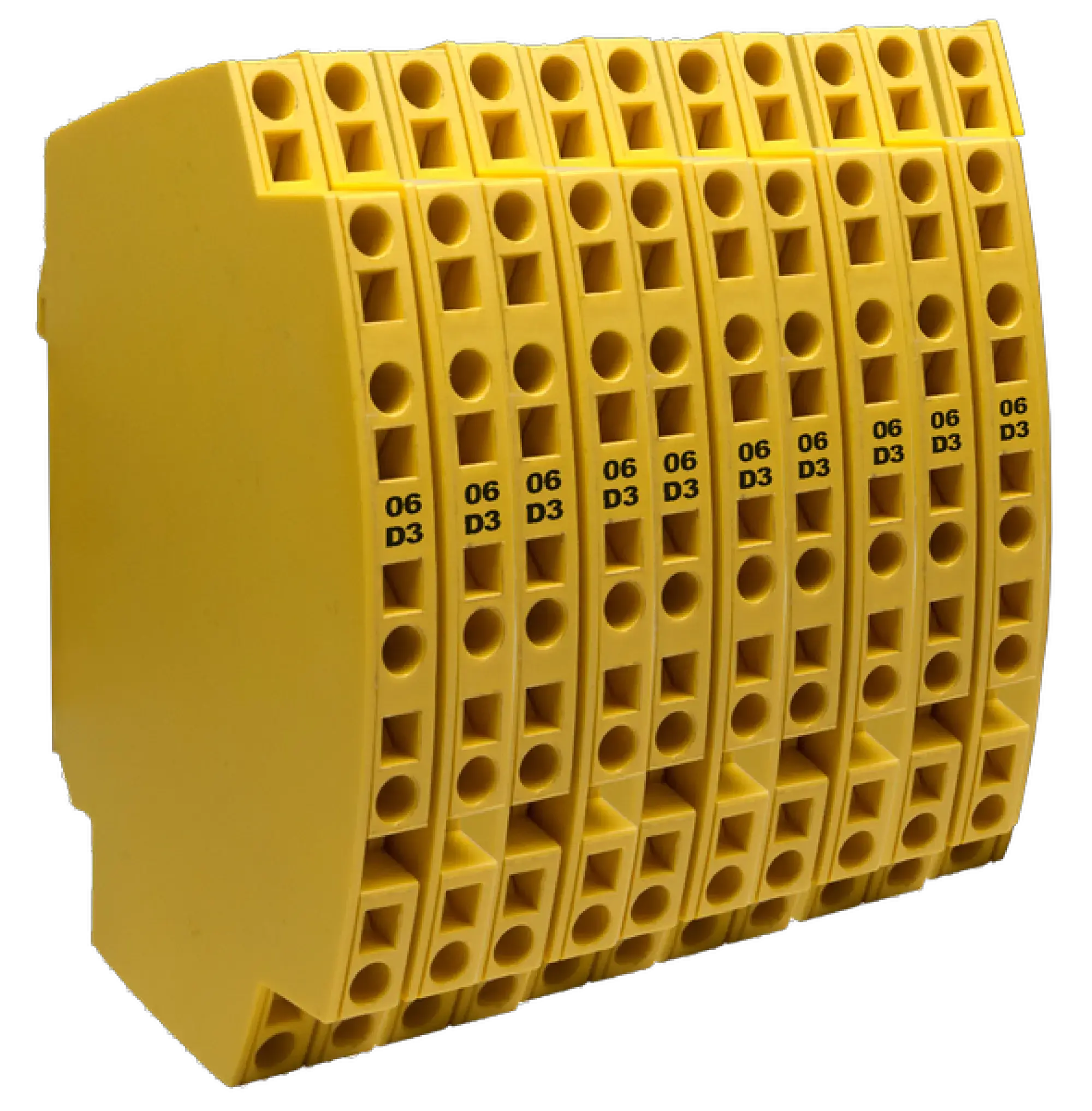 Citel 641201 Überspannungsschutz C2/D1 bis 20 Adern, Datenanwendungen bis 6 V, Reihenklemme (img_001) Citel 641201 Überspannungsschutz C2/D1 bis 20 Adern, Datenanwendungen bis 6 V, Reihenklemme (img_001)