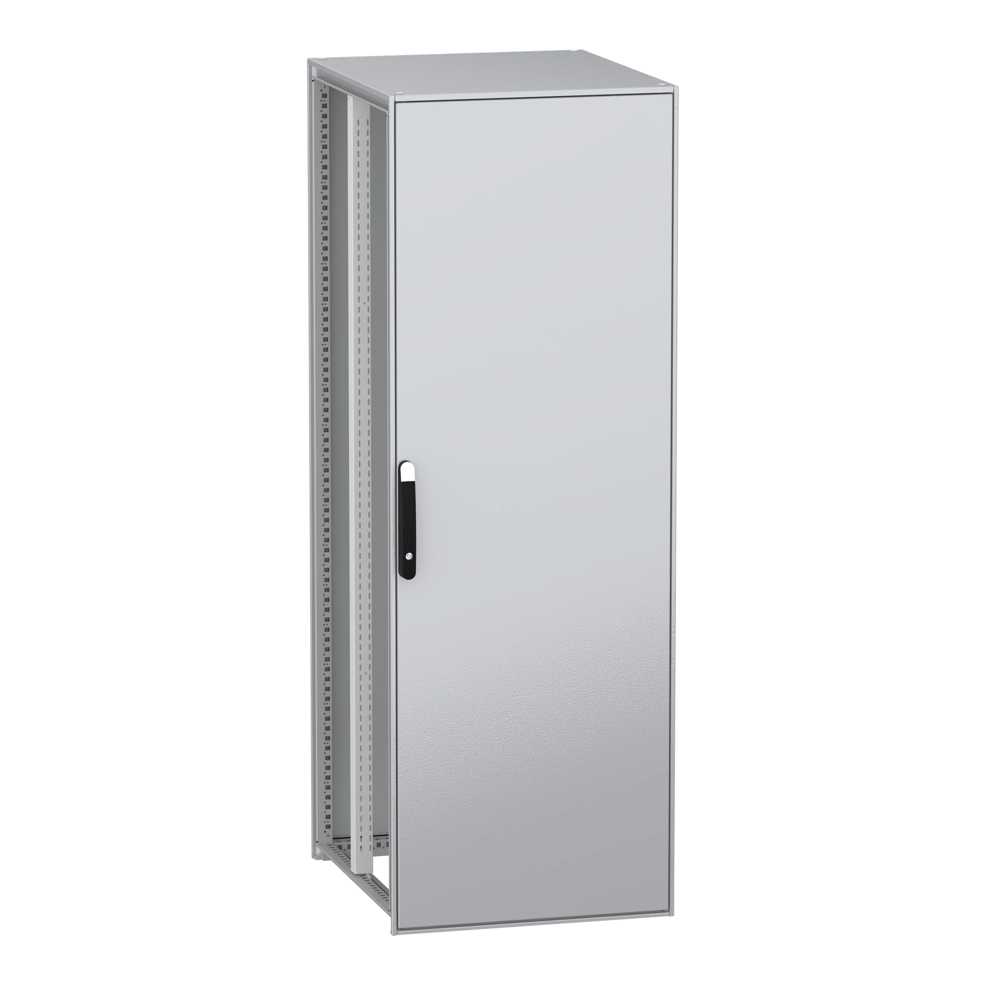 Schneider Electric NSYSFPN20780G Floor-standing enclosure, electric, PrismaSeT HD, 2000x700x800mm, IP55 (img_001) Schneider Electric NSYSFPN20780G Floor-standing enclosure, electric, PrismaSeT HD, 2000x700x800mm, IP55 (img_001)