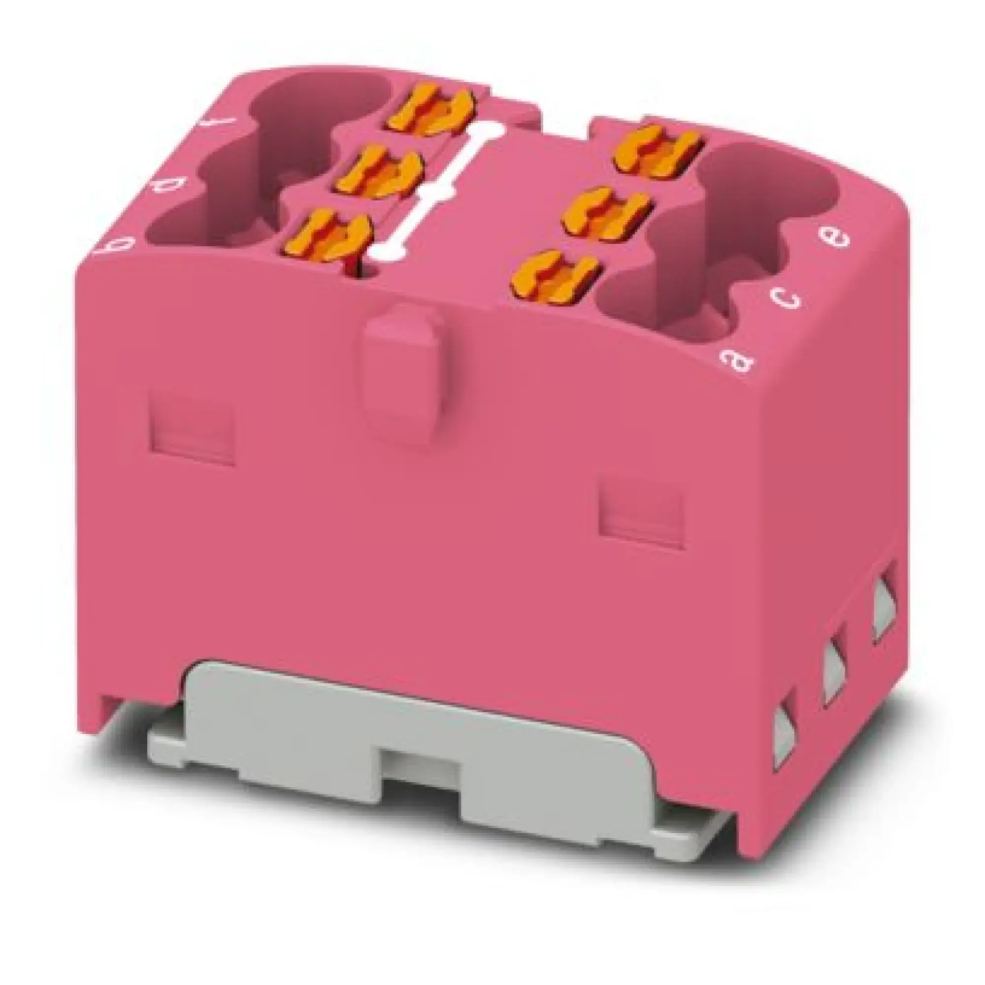 Phoenix Contact 3002900 Distribution block PTFIX 6X1,5-G PK (img_001)