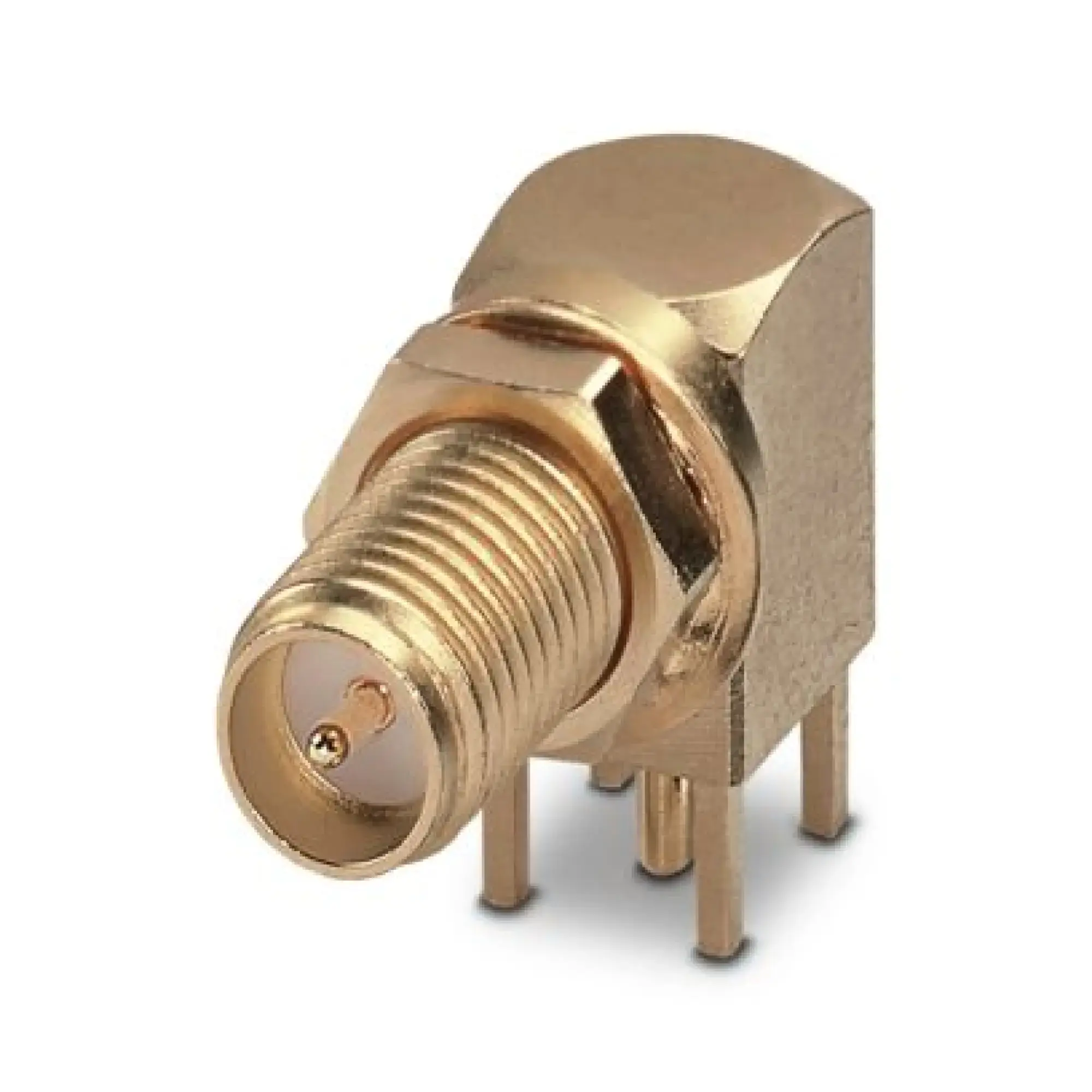 Phoenix Contact 1340152 Coaxial PCB connector CUC-COX-J1M-A/LBS (img_001)