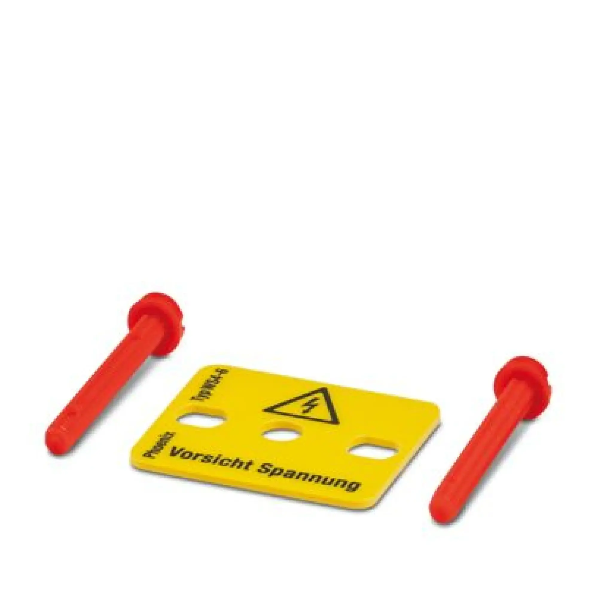 Phoenix Contact 1004209 Warning label WS 4- 6 (img_001)