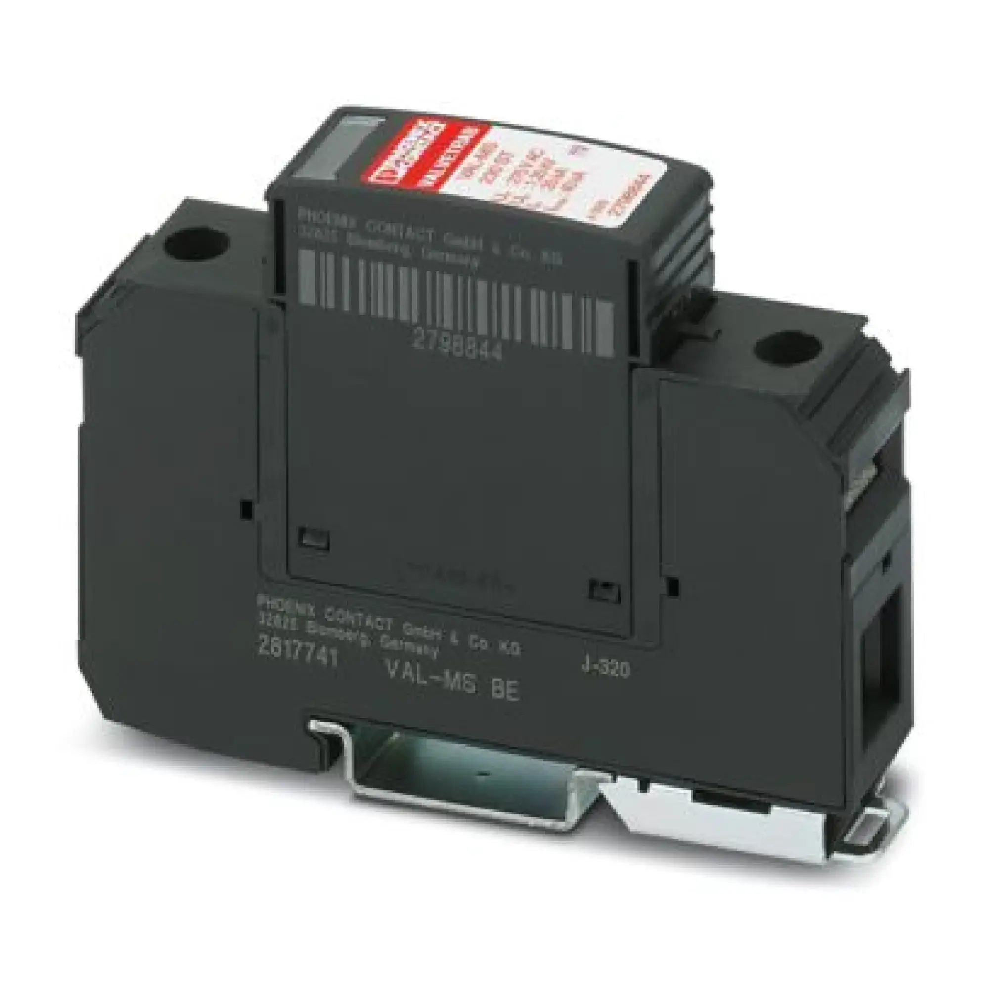 Phoenix Contact 2839127 Type 2 surge arrester VAL-MS 230 (img_001)