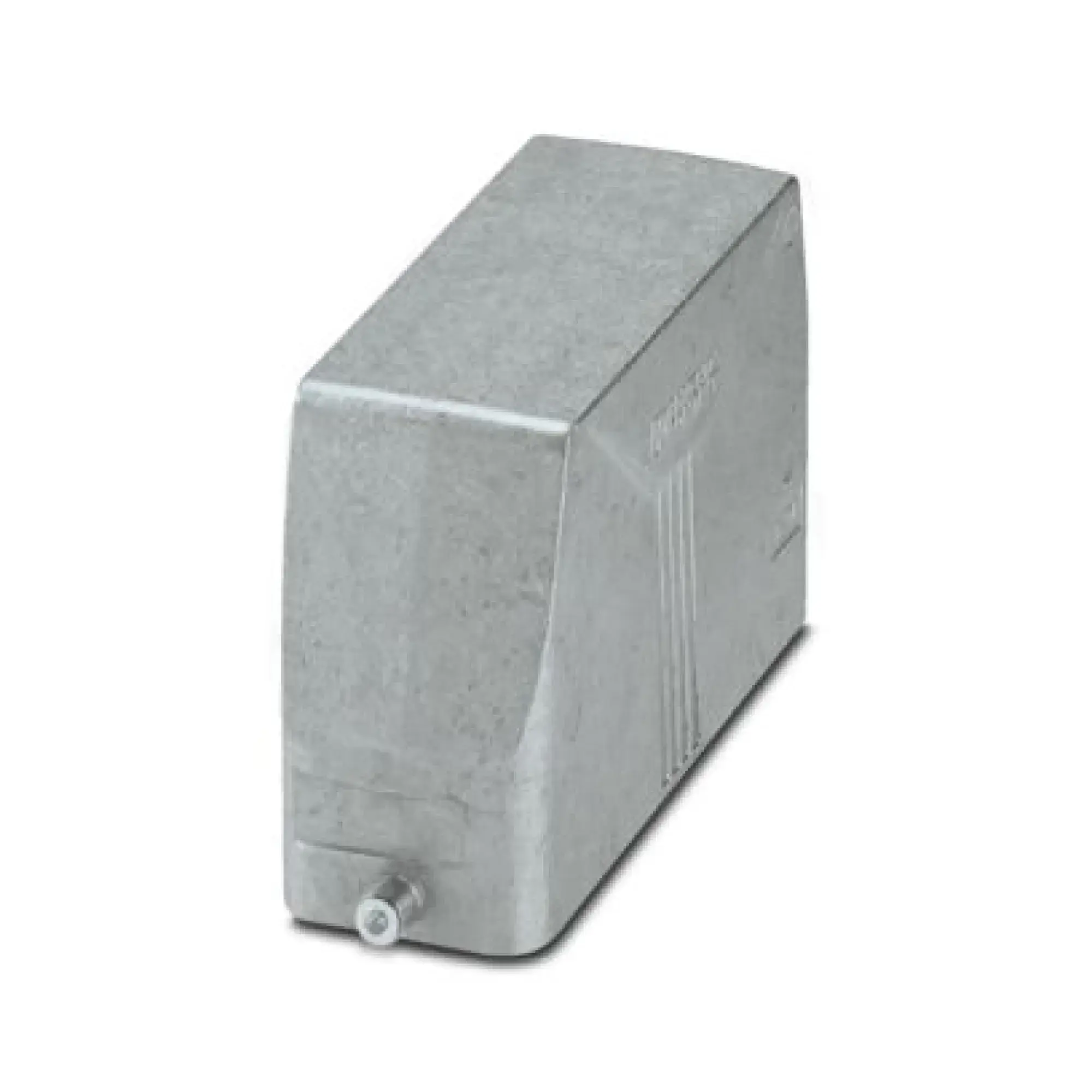 Phoenix Contact 1419957 Housing HC-STA-B24-HHFS-BLANK-EL-AL (img_001)