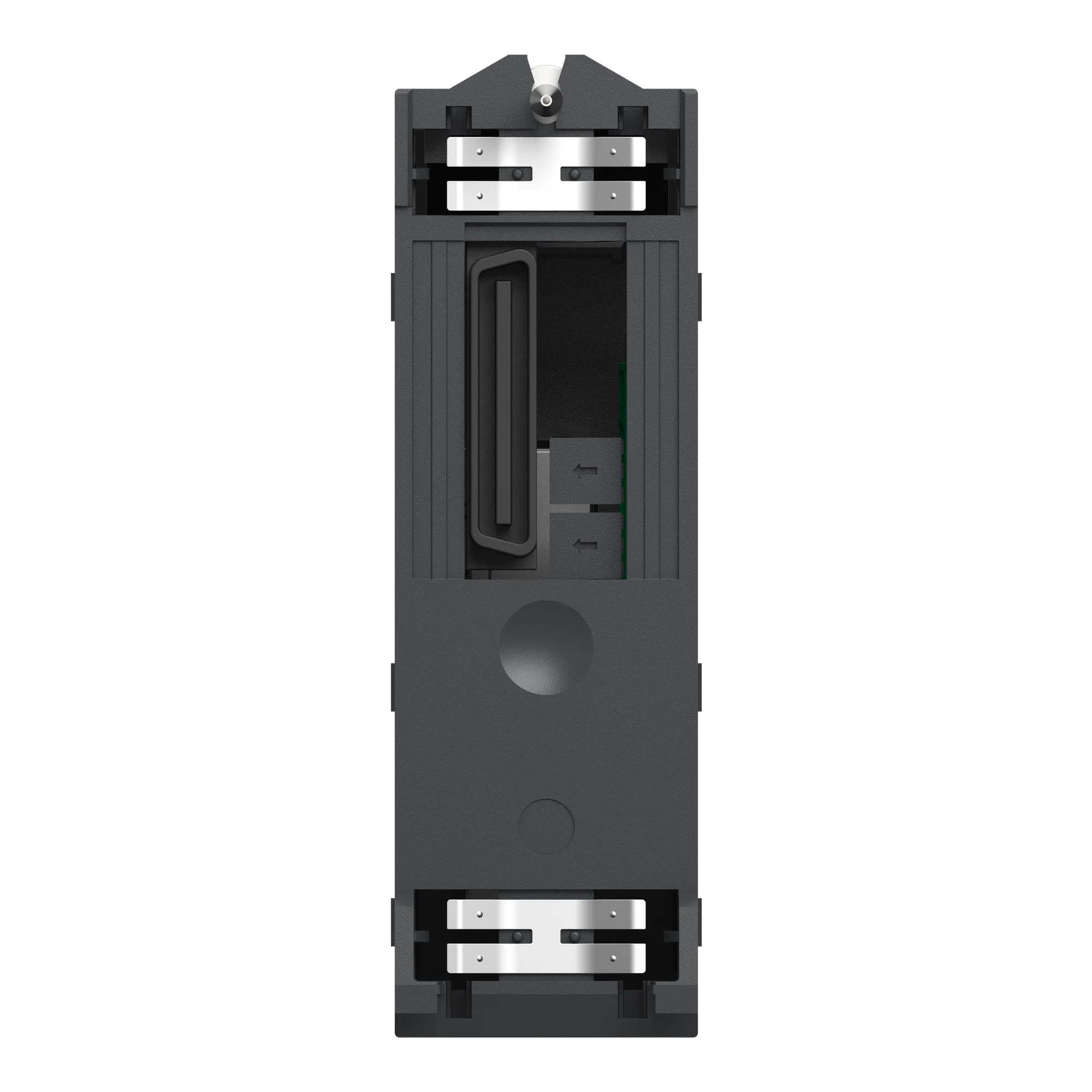 Schneider Electric BMXNOE0100 Modicon M340 Ethernet Module IO-Scanner Modbus TCP, Class B30 max. 16MB Webserver (img_002) Schneider Electric BMXNOE0100 Modicon M340 Ethernet Module IO-Scanner Modbus TCP, Class B30 max. 16MB Webserver (img_002)
