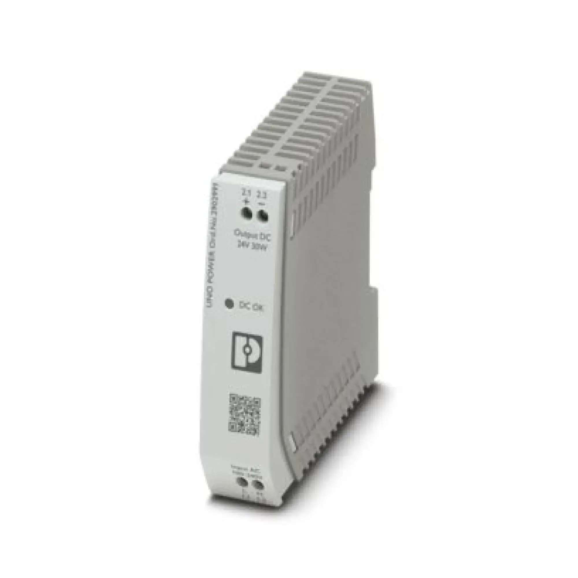 Phoenix Contact 2902991 Power supply UNO-PS/1AC/24DC/ 30W (img_001)