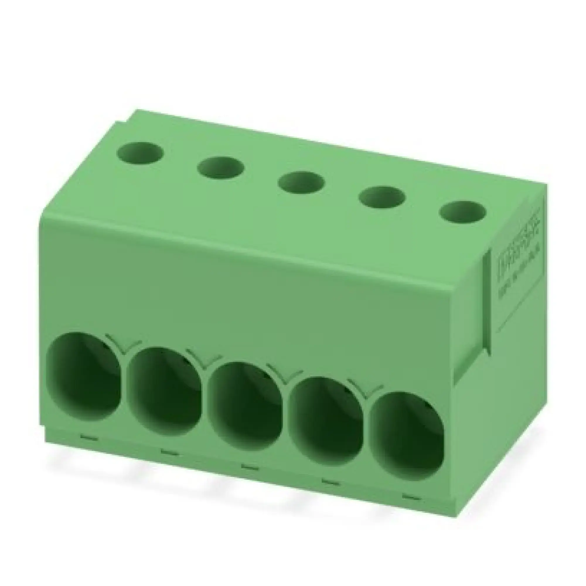 Phoenix Contact 1017529 PCB terminal block TDPT 16/ 5-SC-10,16-ZB (img_001)