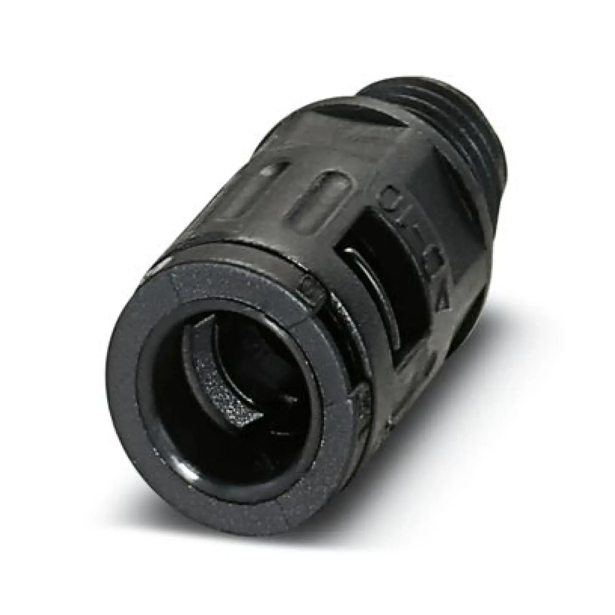 Phoenix Contact 3240888 Protective hose screw connection WP-G HF IP66 PG7 BK (img_001)