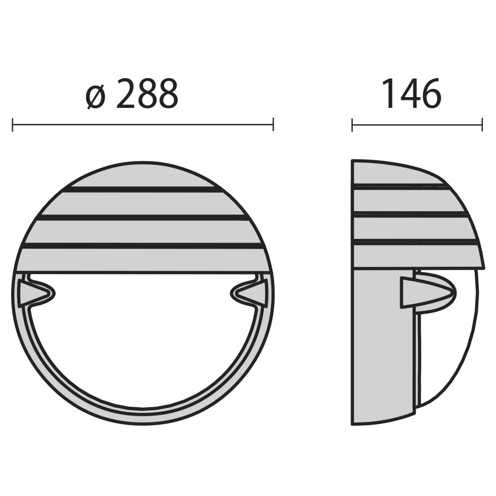 Performance iN Lighting 005828 Wand- und Deckenleuchte 1x30W TC-TSE symmetrische extrabreite Streuoptik 005828 (img_003) Performance iN Lighting 005828 Wand- und Deckenleuchte 1x30W TC-TSE symmetrische extrabreite Streuoptik 005828 (img_003)