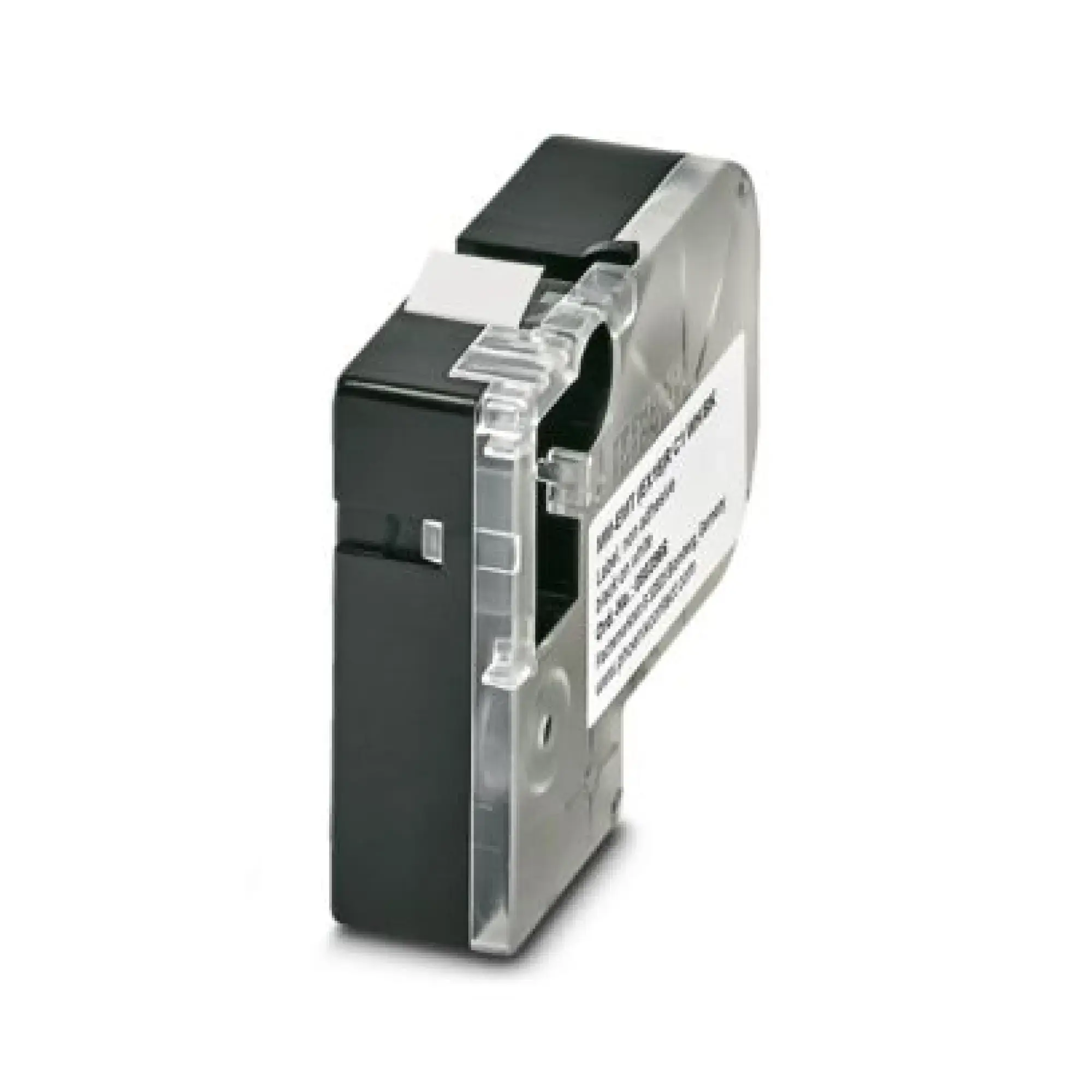 Phoenix Contact 0803966 Insert label MM-EMT (EX15)R C1 WH/BK (img_001)