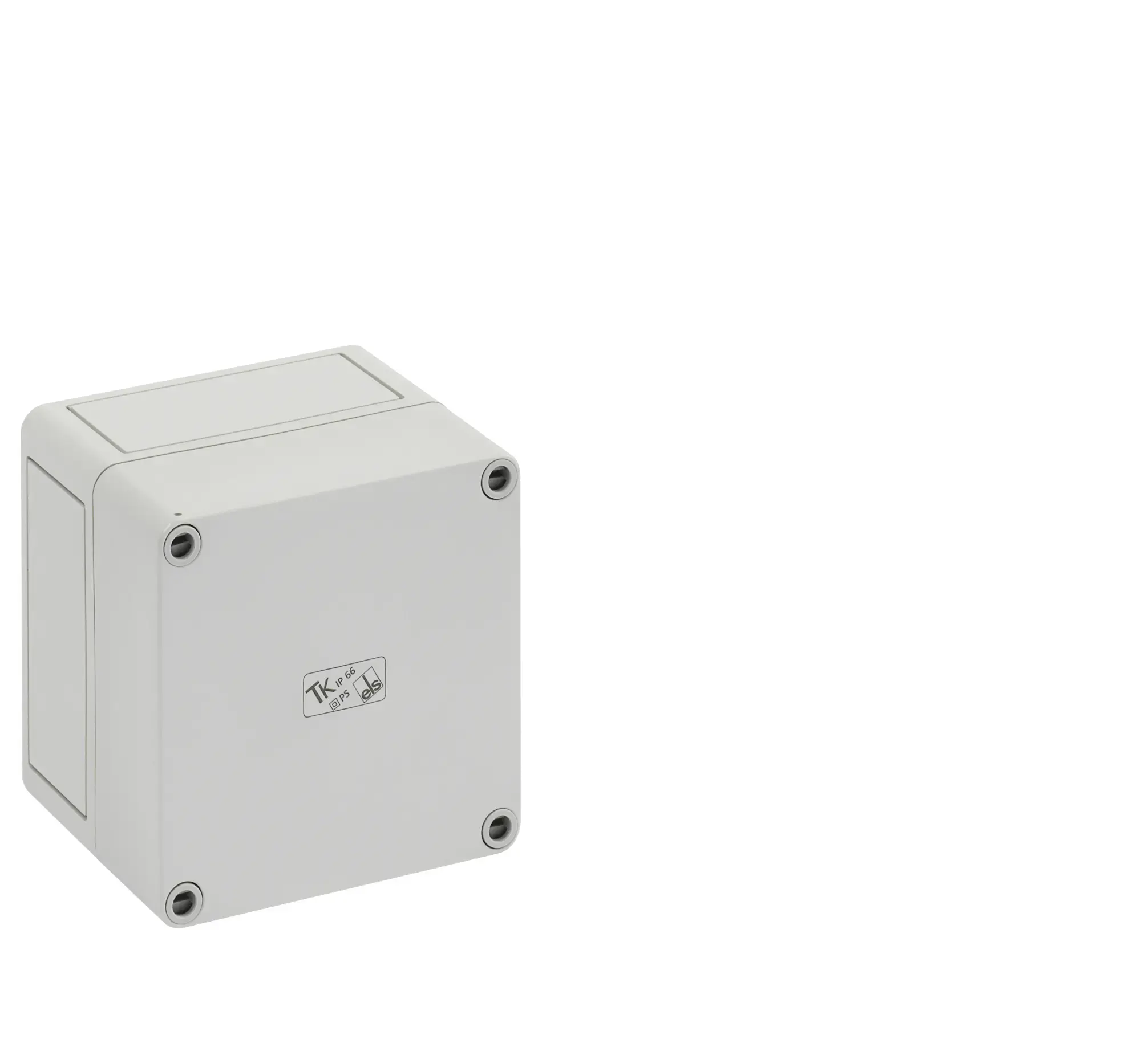 Spelsberg 11090401 Empty enclosure, Type of protection IP66, Impact strength IK07, Protection class II, Ui 690V AC, Rated insulation voltage 1000V DC, Halogen free (img_001) Spelsberg 11090401 Empty enclosure, Type of protection IP66, Impact strength IK07, Protection class II, Ui 690V AC, Rated insulation voltage 1000V DC, Halogen free (img_001)