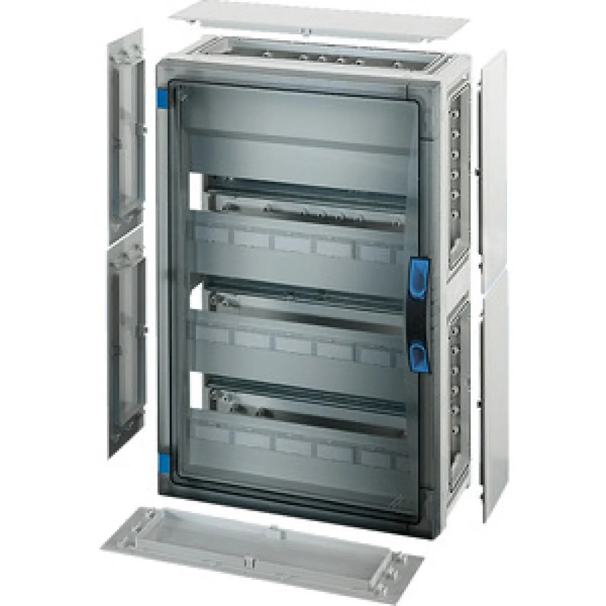 Hensel 68000161 ENYSTAR-Automatengehäuse 51 Teilungseinheiten FP 1418 (img_002) Hensel 68000161 ENYSTAR-Automatengehäuse 51 Teilungseinheiten FP 1418 (img_002)