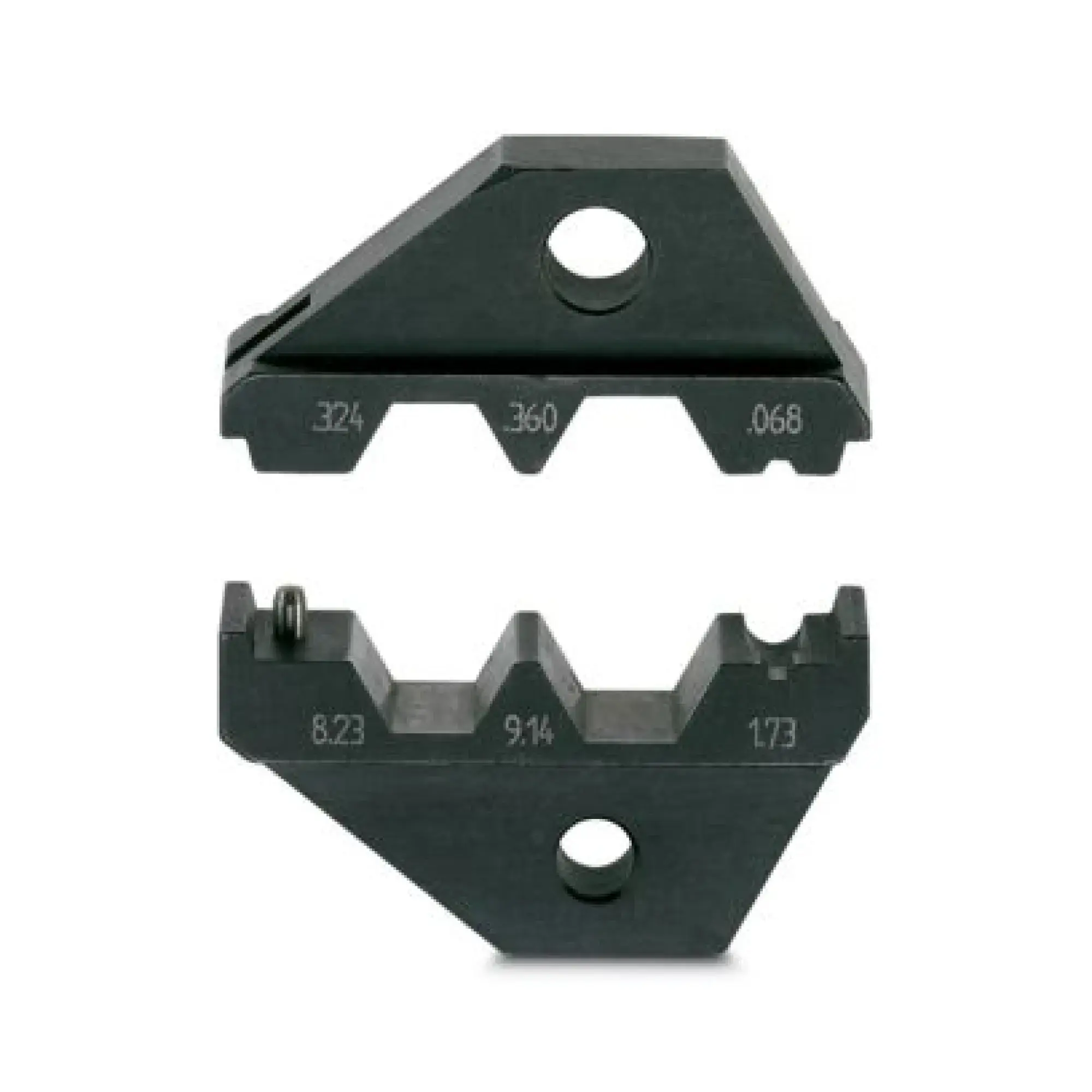 Phoenix Contact 1212293 Replacement die CRIMPFOX-CX 9,14/DIE (img_001)