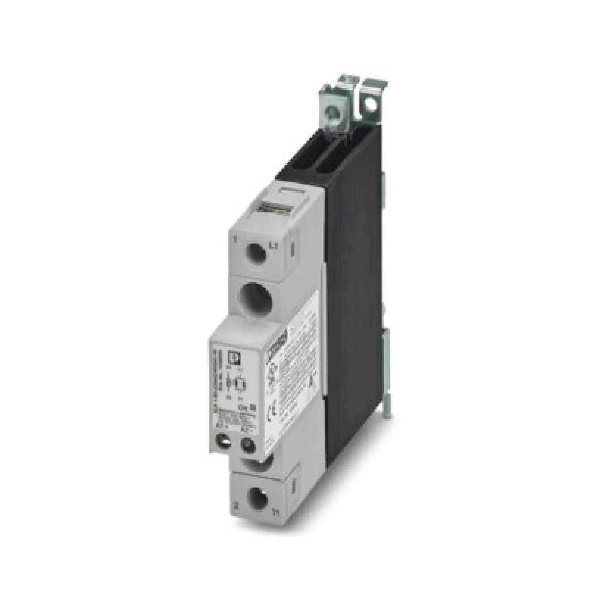 Phoenix Contact 1032922 Solid-state contactor ELR 1-SC-230AC/600AC-30 (img_001)
