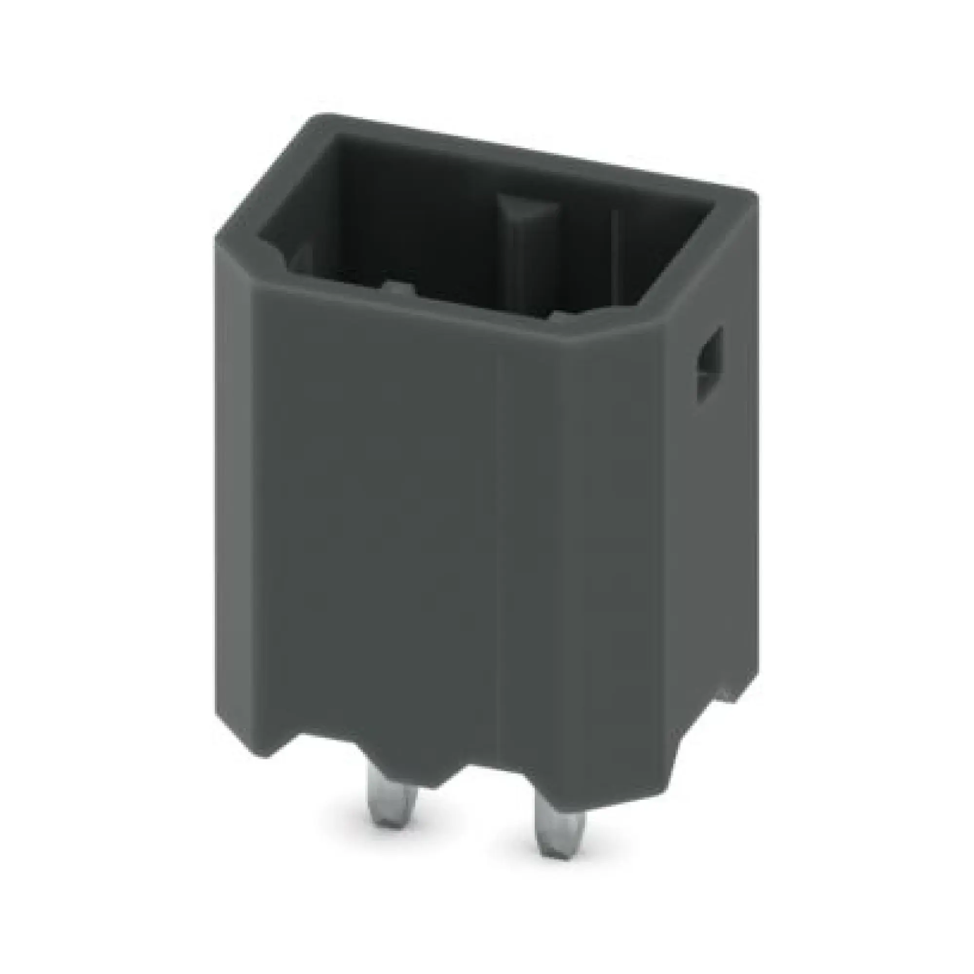 Phoenix Contact 1778557 PCB header PTSM 0,5/ 2-HV-2,5-THR R32 (img_001) Phoenix Contact 1778557 PCB header PTSM 0,5/ 2-HV-2,5-THR R32 (img_001)