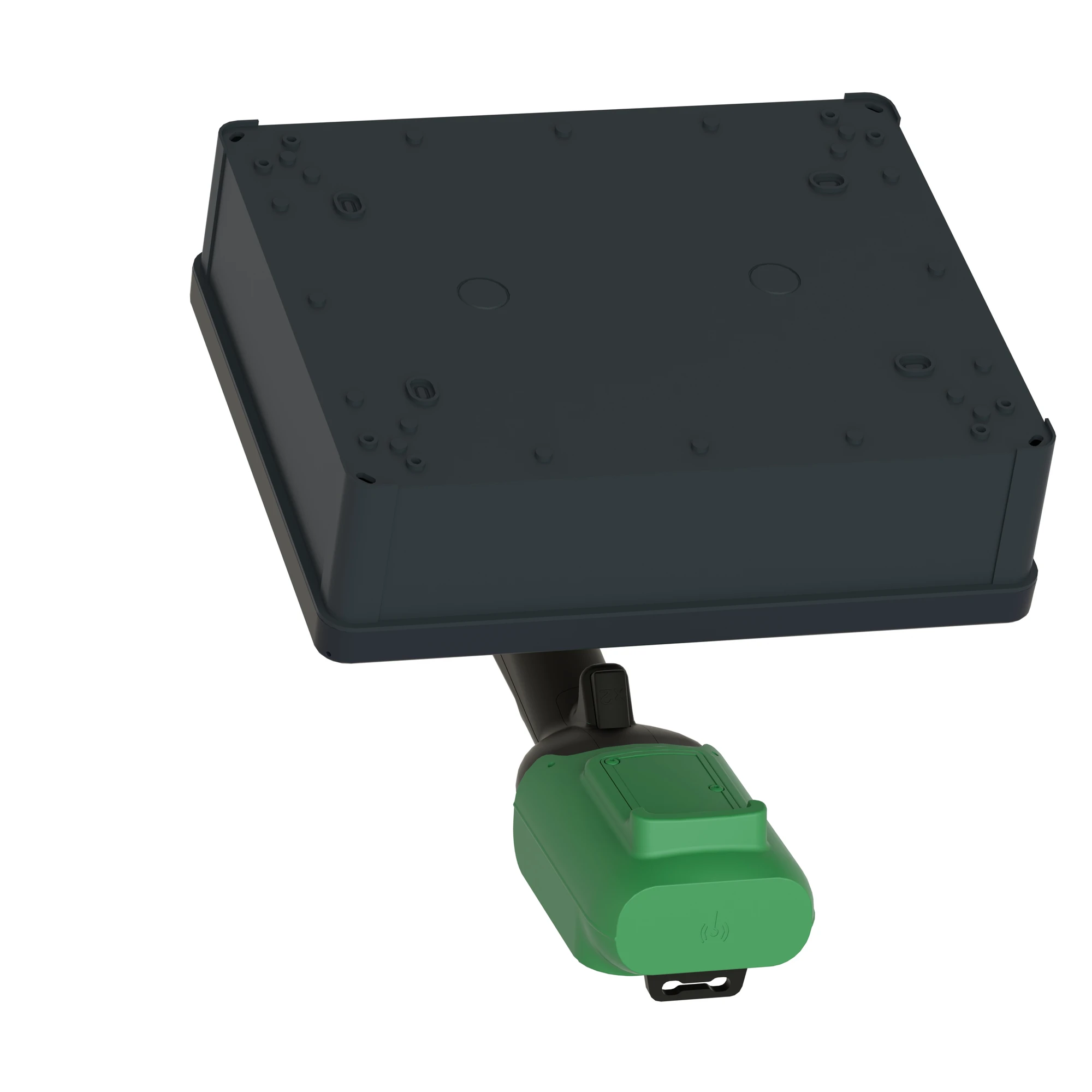 Schneider Electric XARS8L12W ZART8L decentral+ZARB12W base (img_007) Schneider Electric XARS8L12W ZART8L decentral+ZARB12W base (img_007)