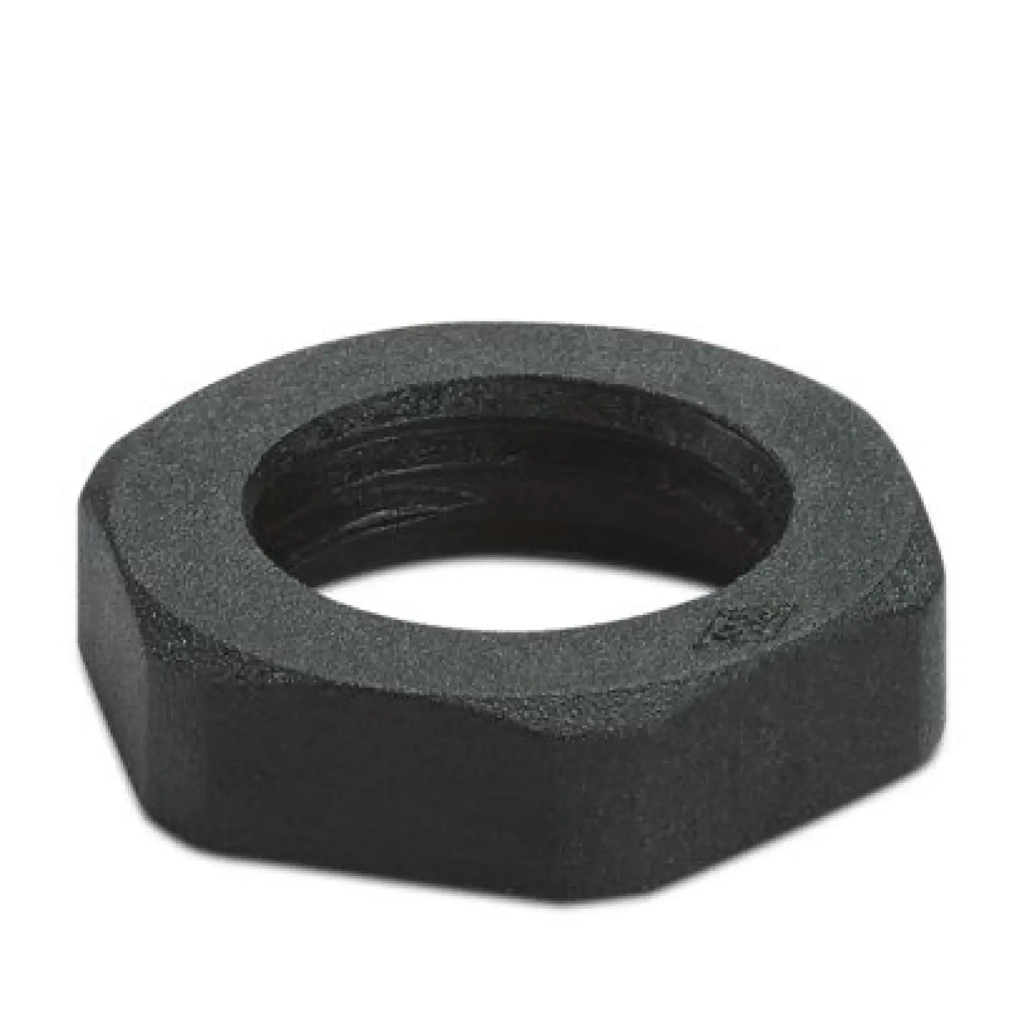 Phoenix Contact 3241225 Counter nut WP-CN PA PG9 BK (img_001)