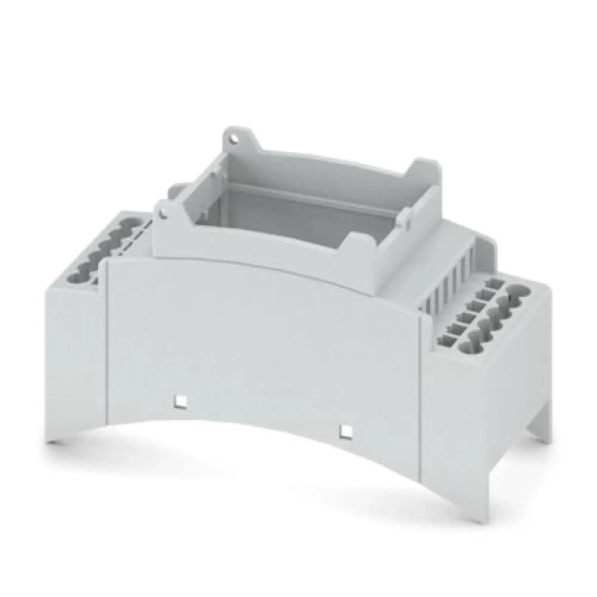 Phoenix Contact 1538932 Upper housing part BC 35,6 OT 2P2P KMGY (img_001) Phoenix Contact 1538932 Upper housing part BC 35,6 OT 2P2P KMGY (img_001)