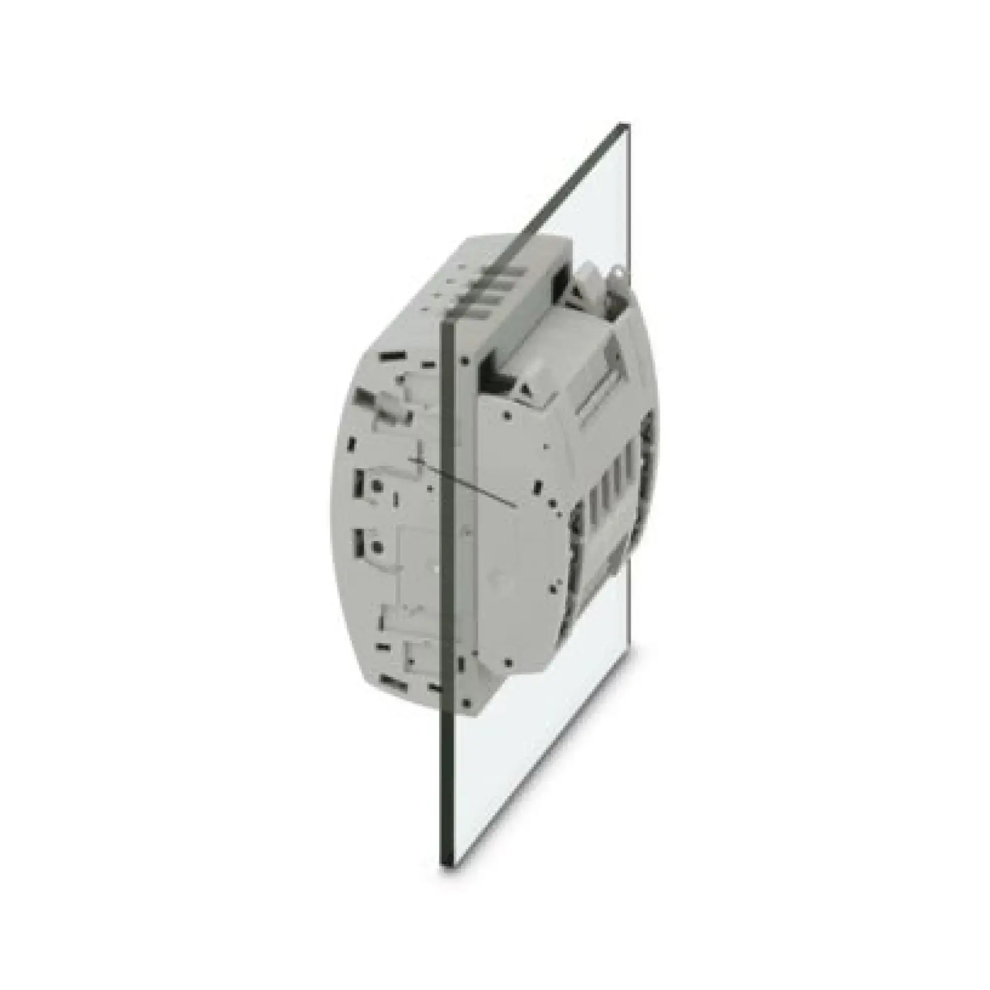 Phoenix Contact 3069650 Test terminal strip UTWE 6-2/4 (img_001) Phoenix Contact 3069650 Test terminal strip UTWE 6-2/4 (img_001)