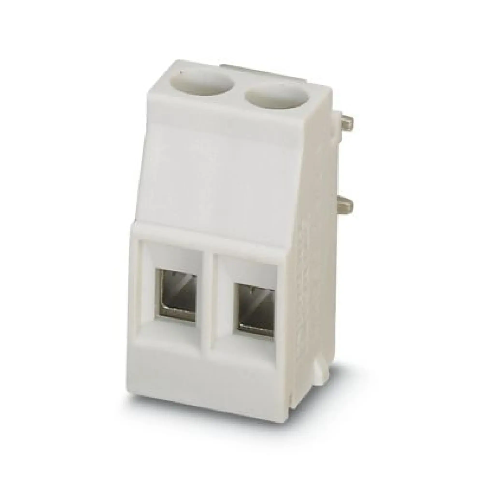 Phoenix Contact 2915258 PCB terminal block MKDSO 2,5/ 2-R KMGY (img_001) Phoenix Contact 2915258 PCB terminal block MKDSO 2,5/ 2-R KMGY (img_001)