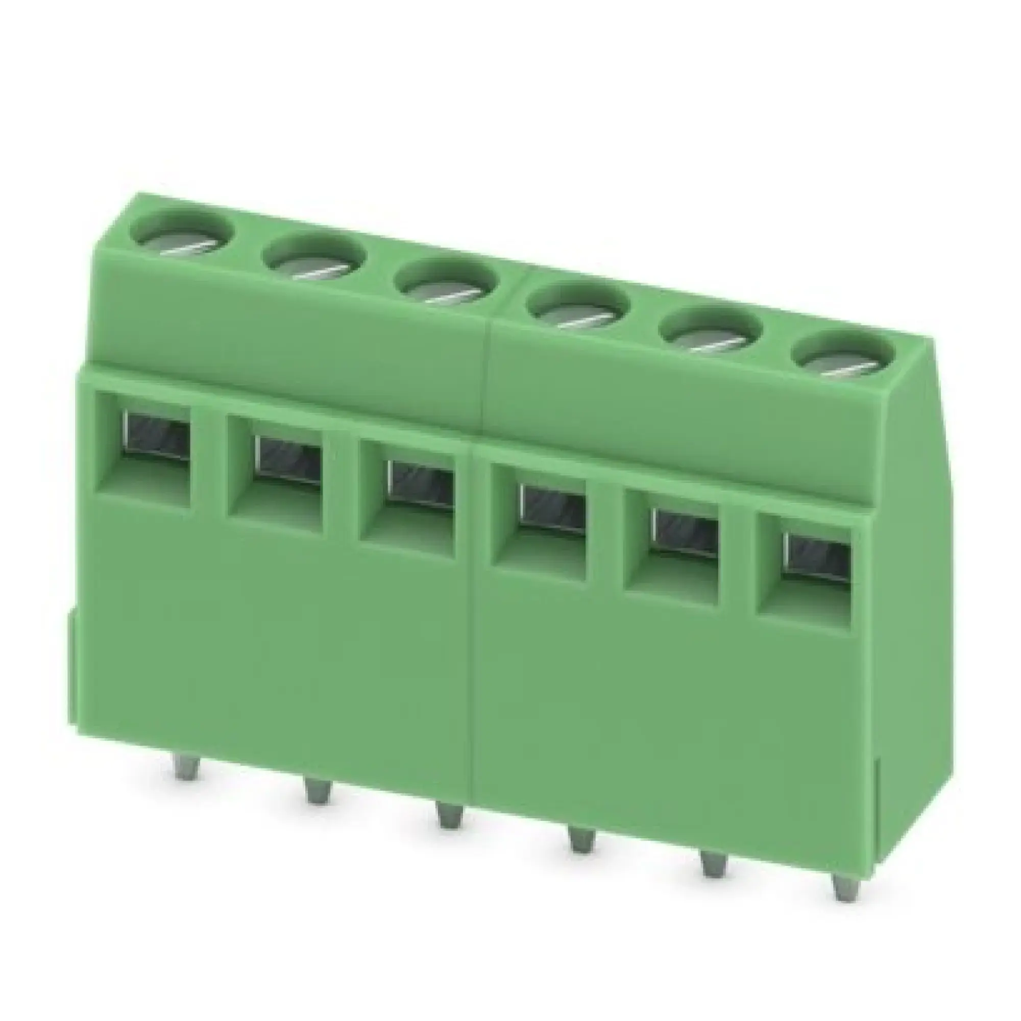 Phoenix Contact 1929562 PCB terminal block MKKDSNH 1,5/ 6-5,08 (img_001) Phoenix Contact 1929562 PCB terminal block MKKDSNH 1,5/ 6-5,08 (img_001)