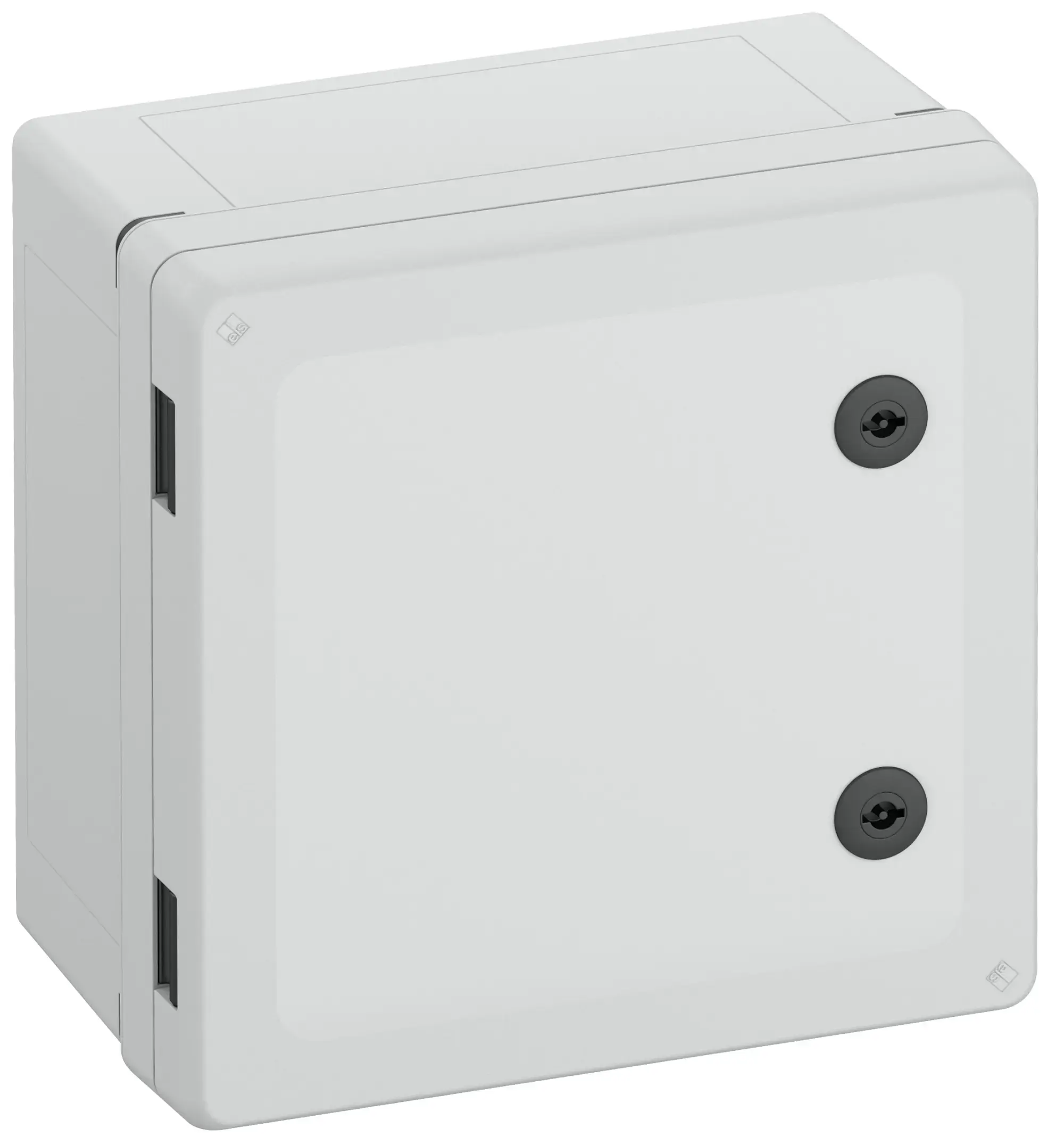 Spelsberg 71043301 cabinet, Type of protection IP66/IP67/IP69, Impact strength IK09, Protection class II, Ui 1000V AC, Ui 1500V DC, UL, DLG, DNV, UL-EU, Halogen free (img_001)