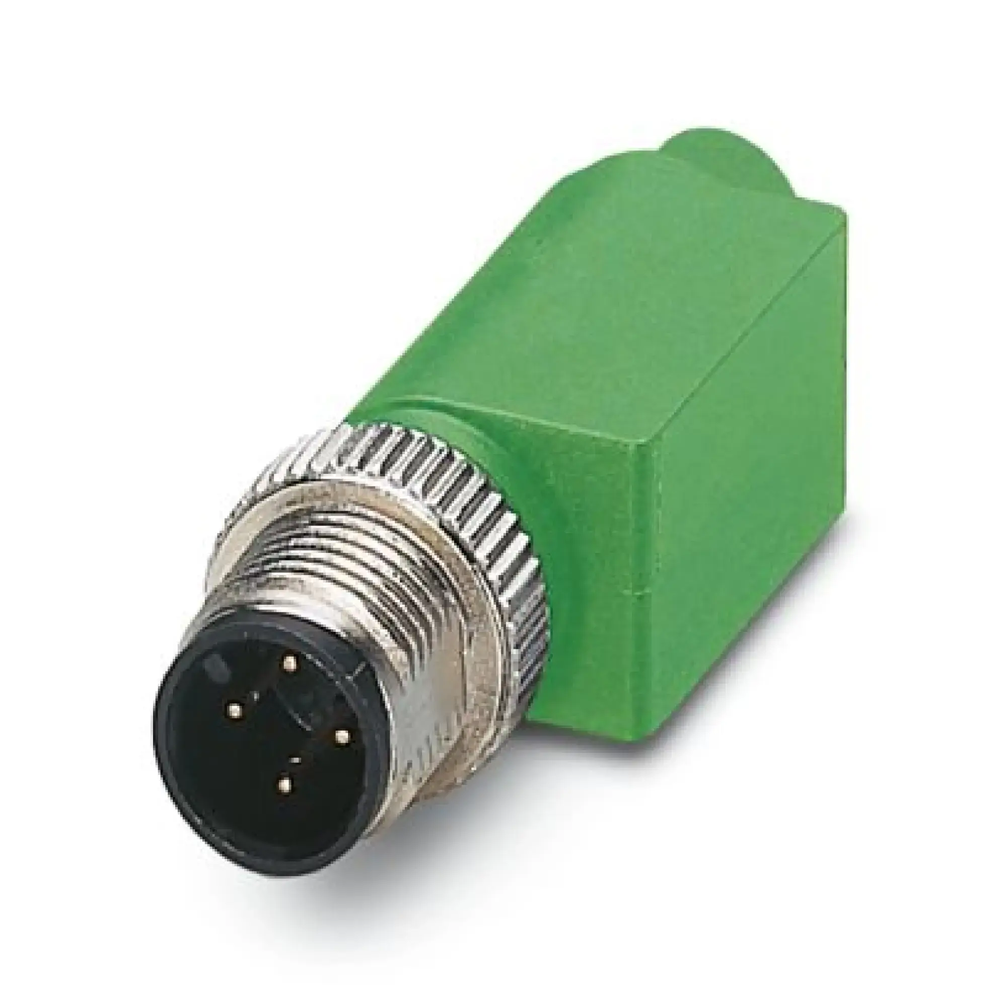 Phoenix Contact 1519778 Adapter SAC-4P-M12MS-M 8SIFS (img_001)