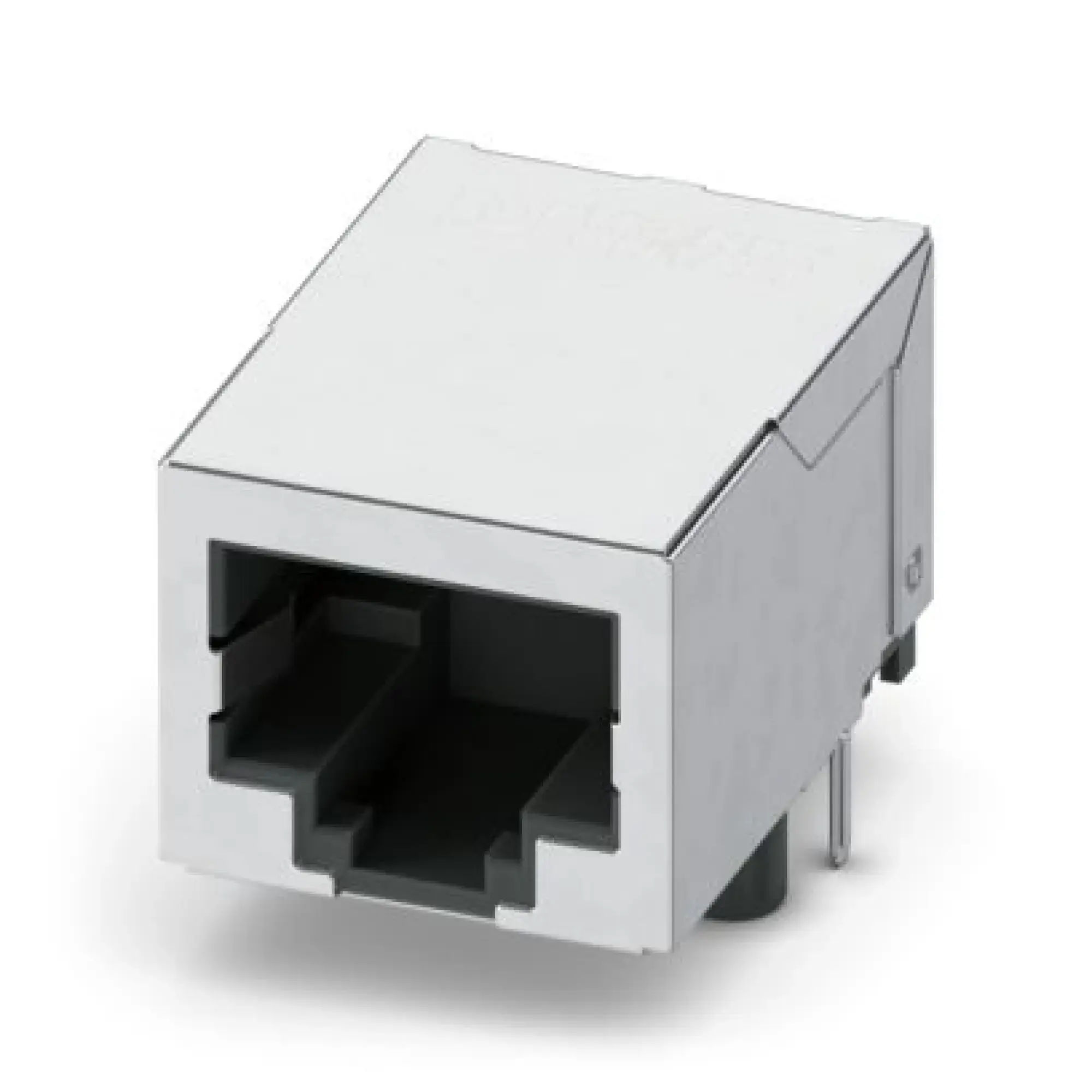 Phoenix Contact 1664056 RJ45 PCB connector CUC-IA5M-J1ST-AB/R4R (img_001)